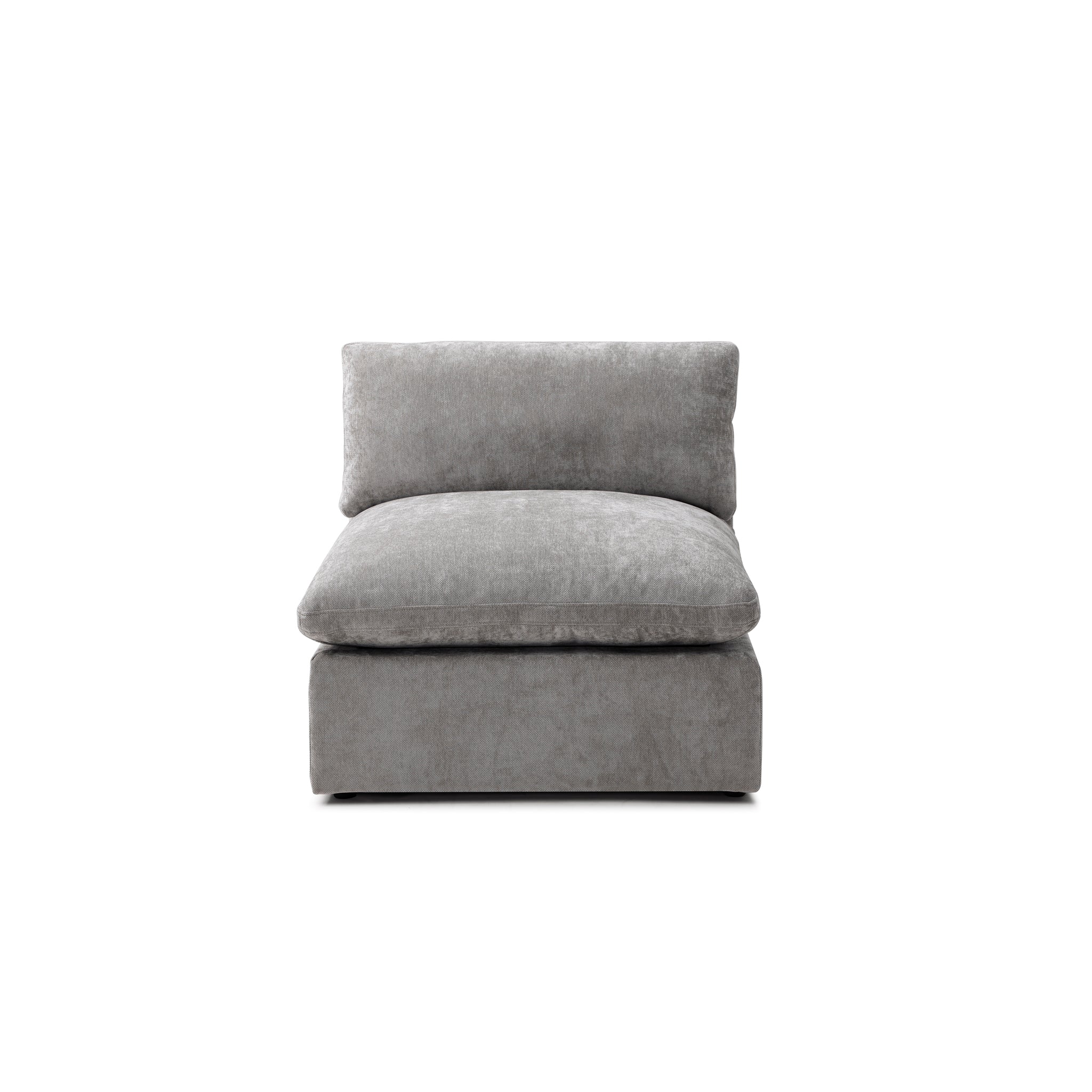 Bella Pillow Armless