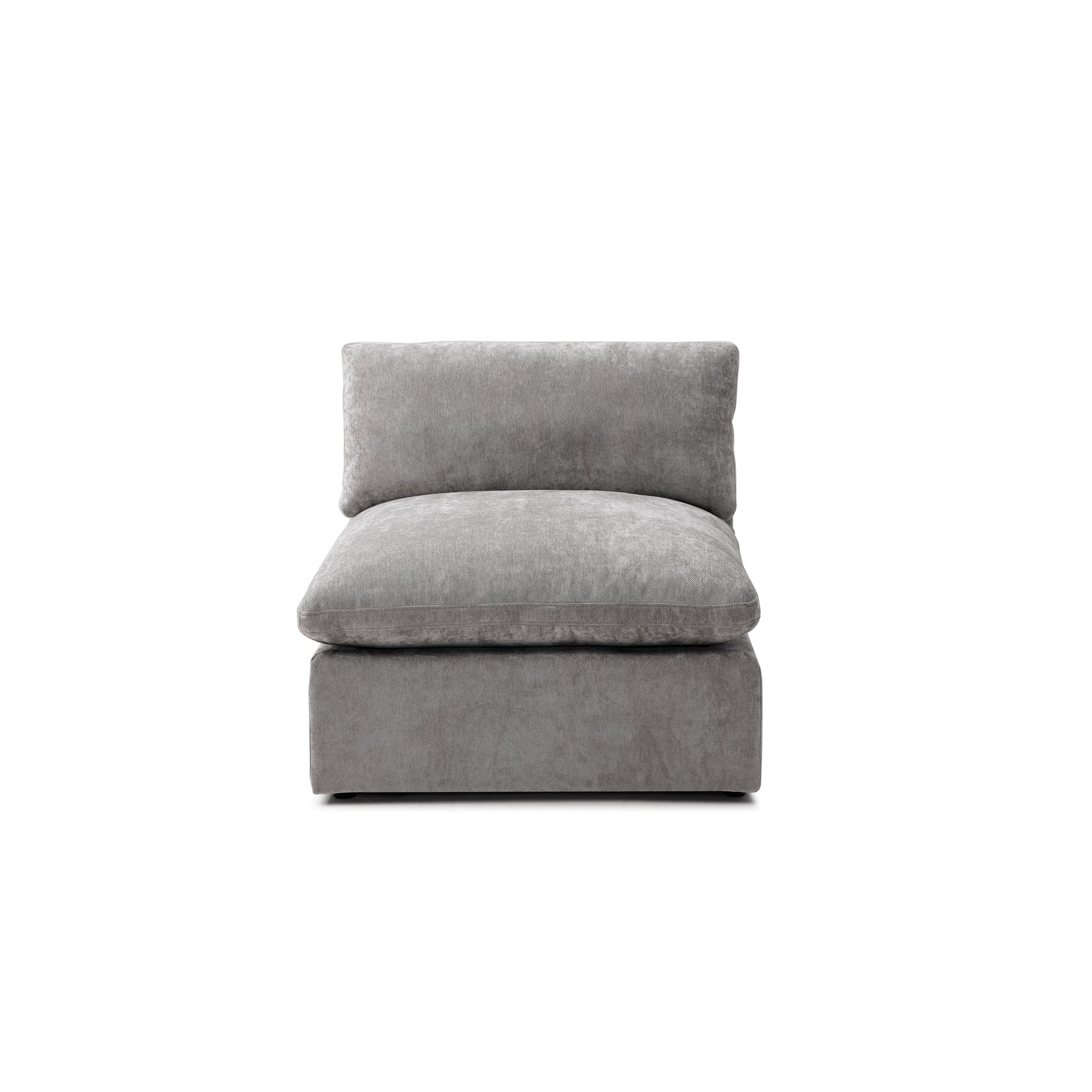 Bella Pillow Armless