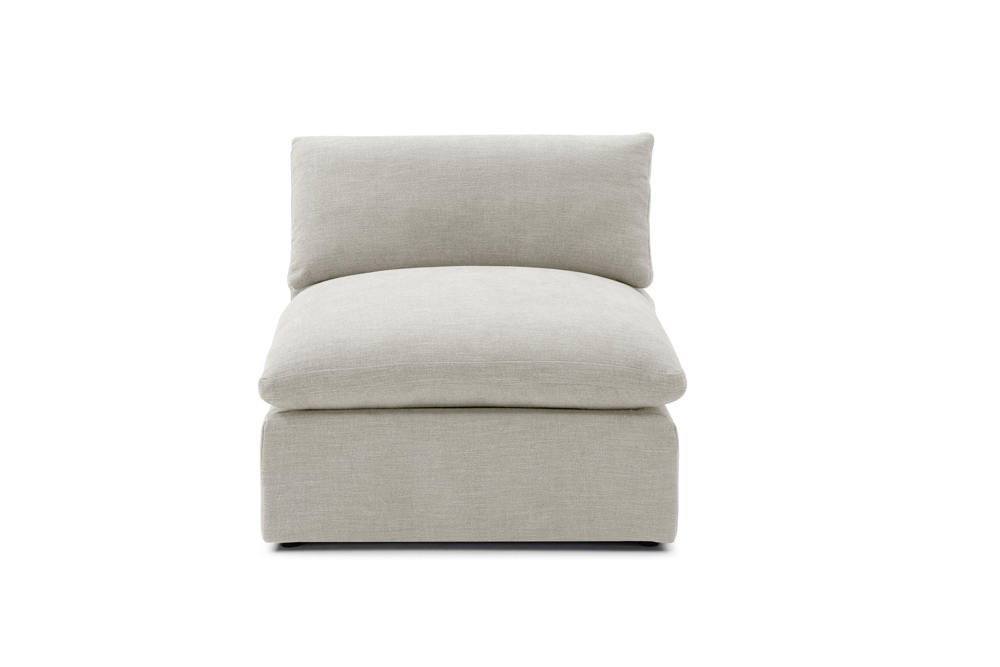 Bella Pillow Armless