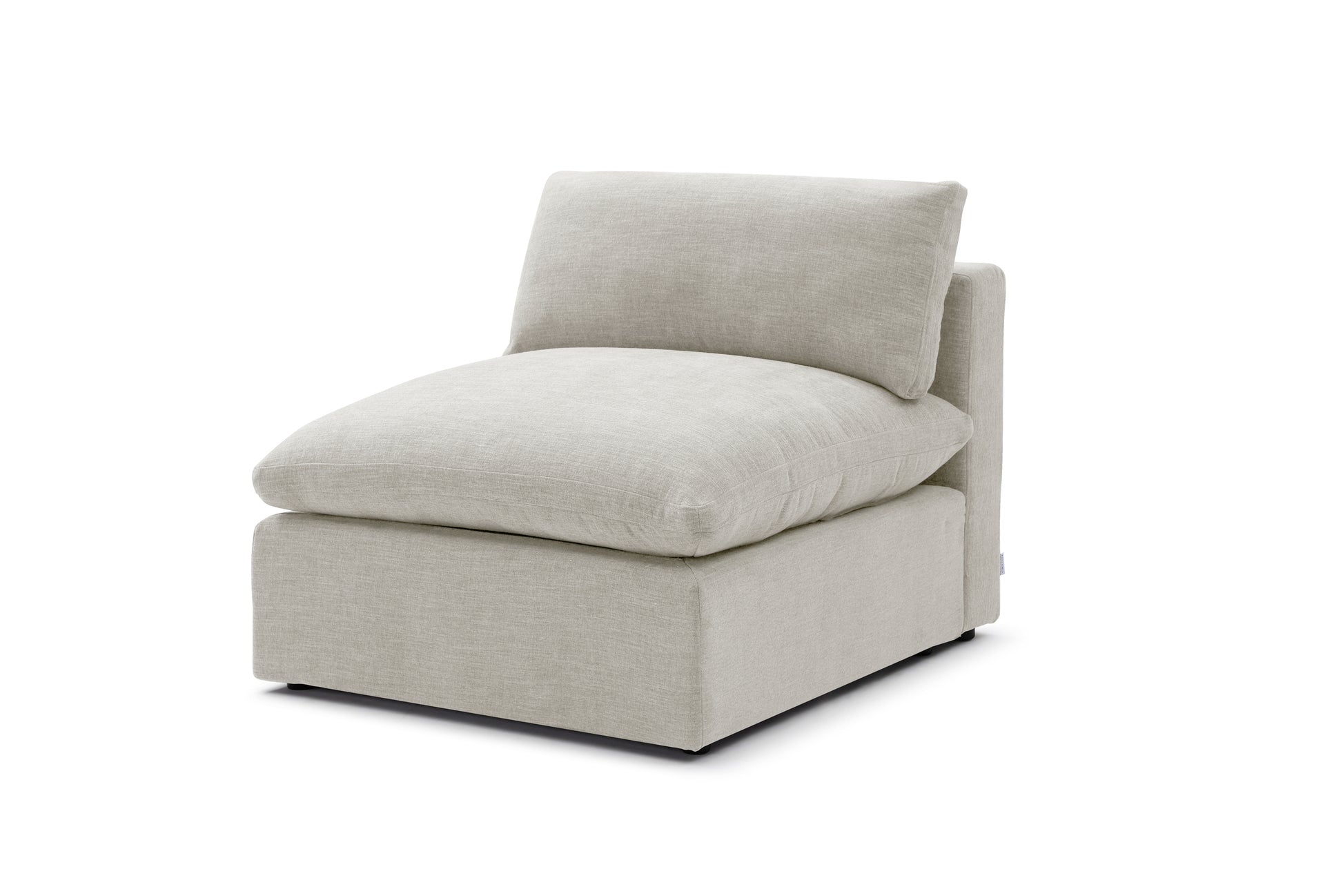 Bella Pillow Armless