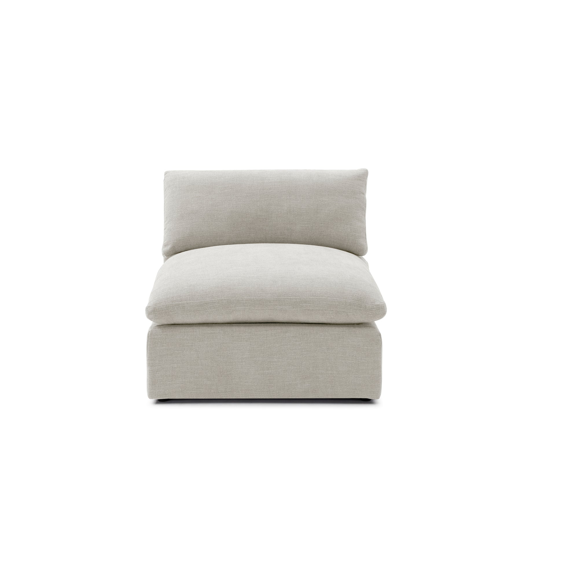 Bella Pillow Armless