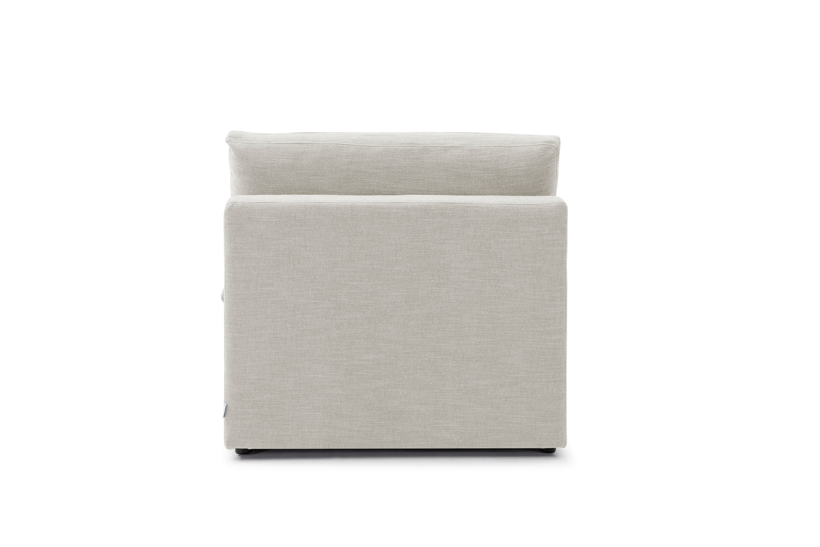Bella Pillow Armless