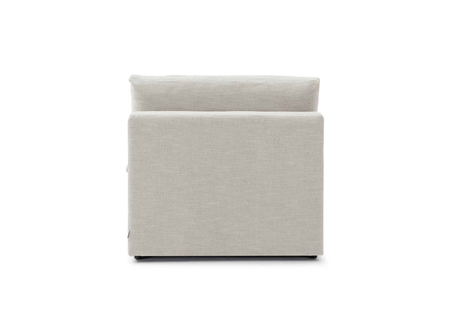 Bella Pillow Armless