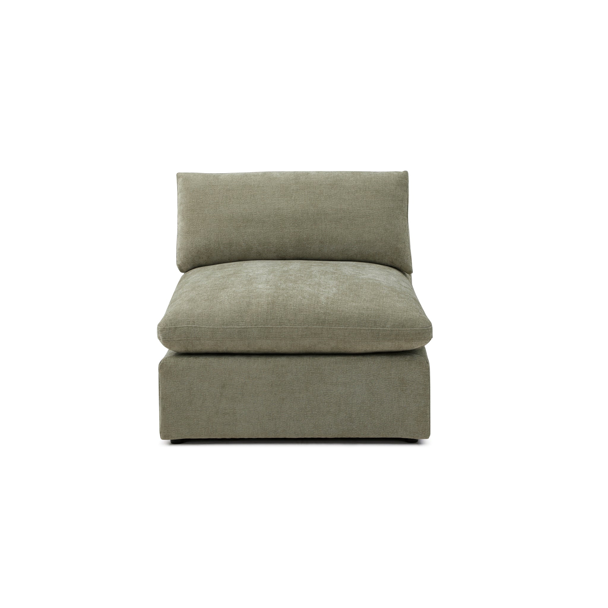 Bella Pillow Armless