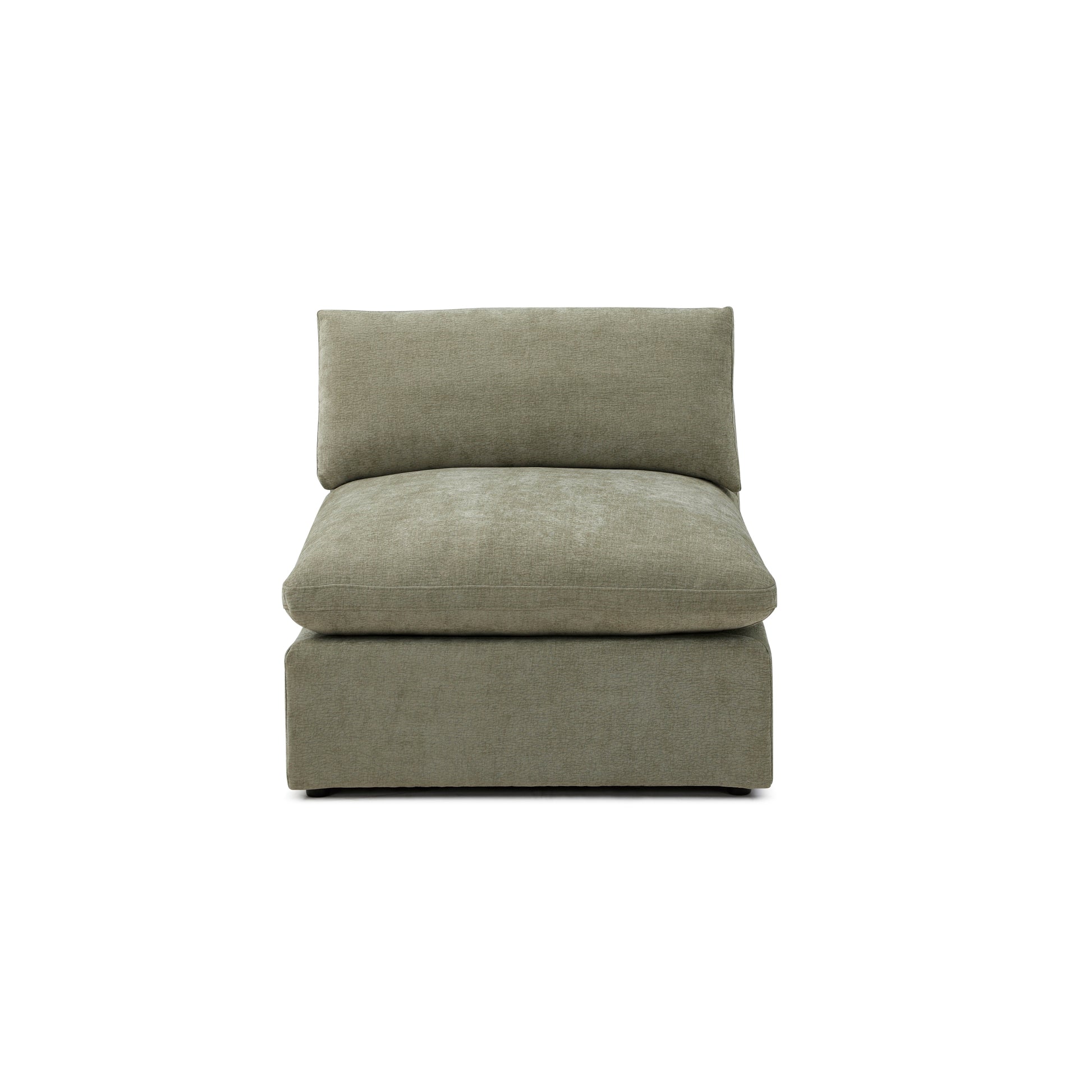 Bella Pillow Armless