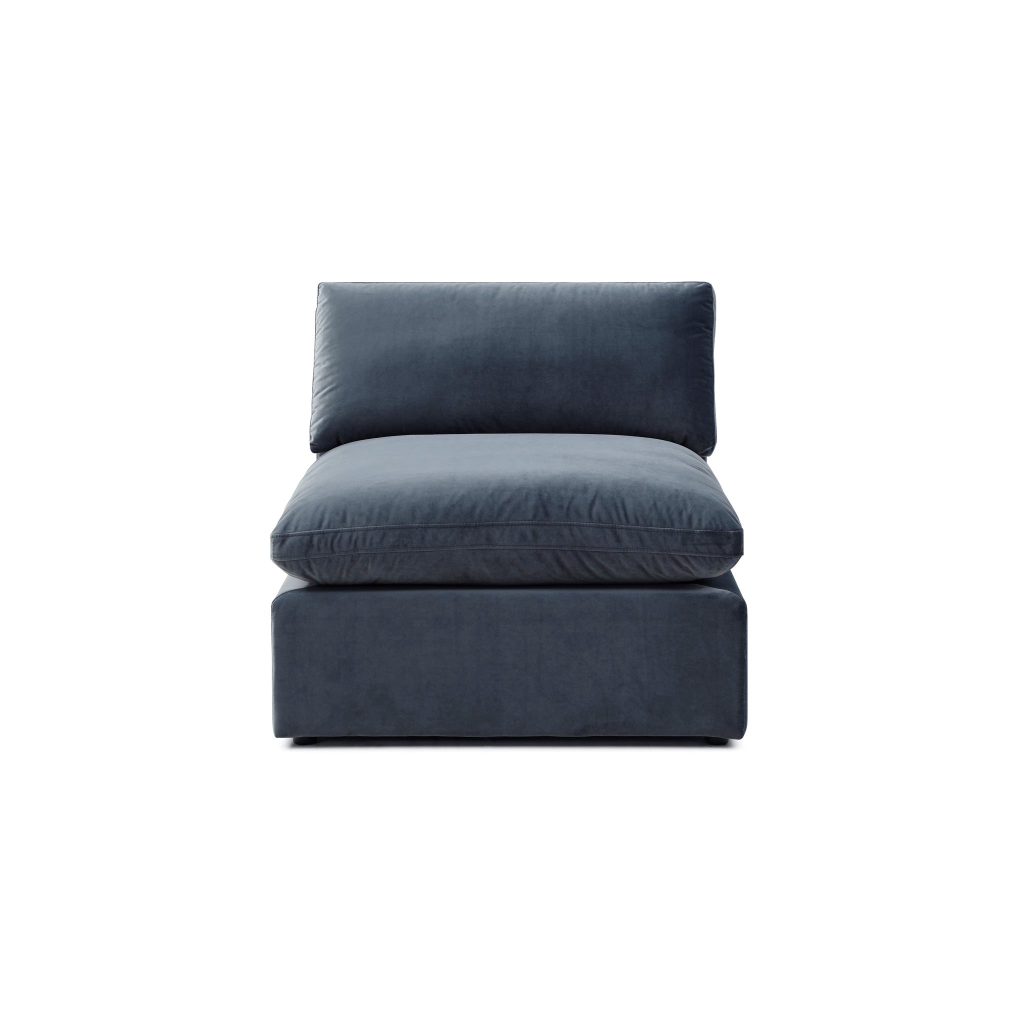 Bella Pillow Armless