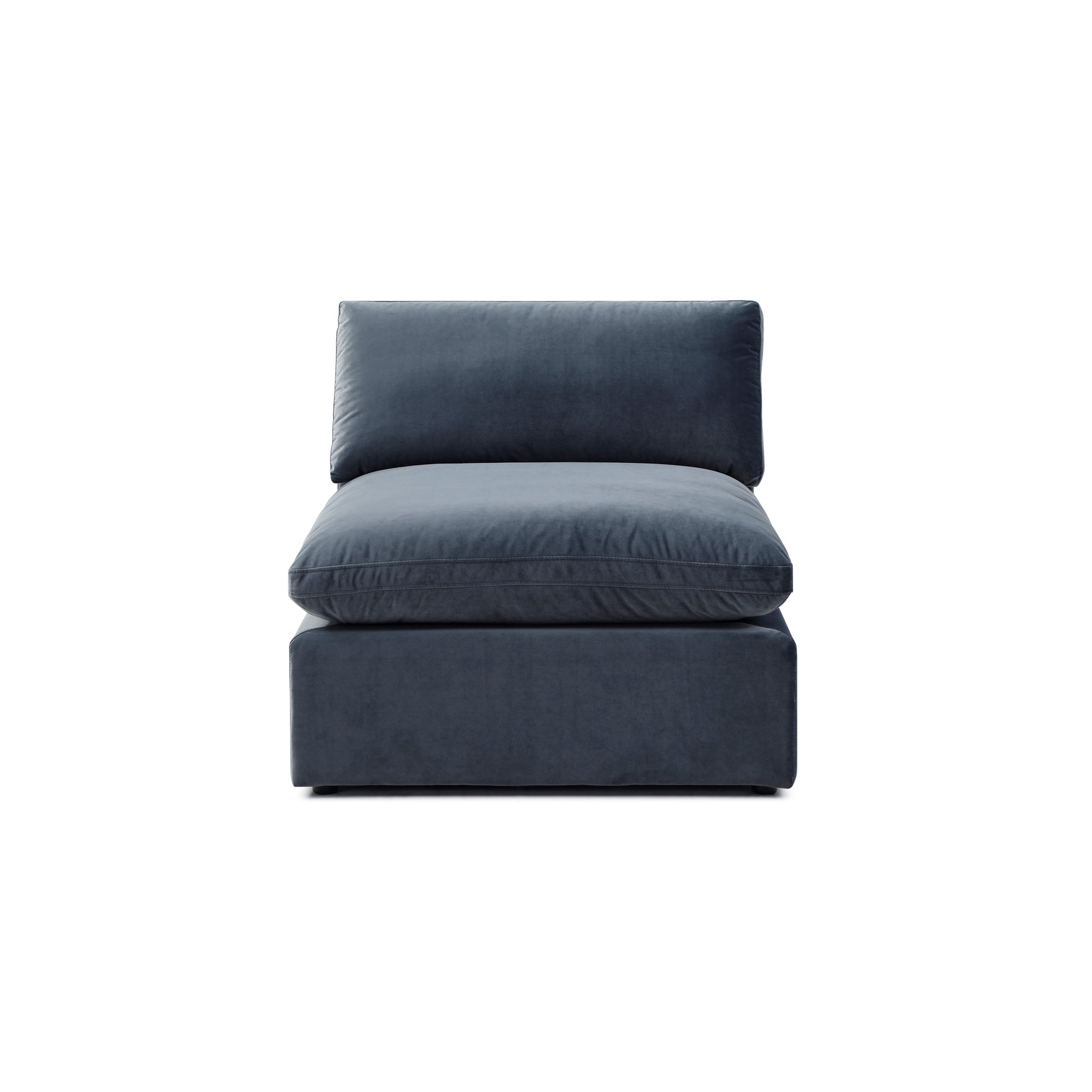 Bella Pillow Armless