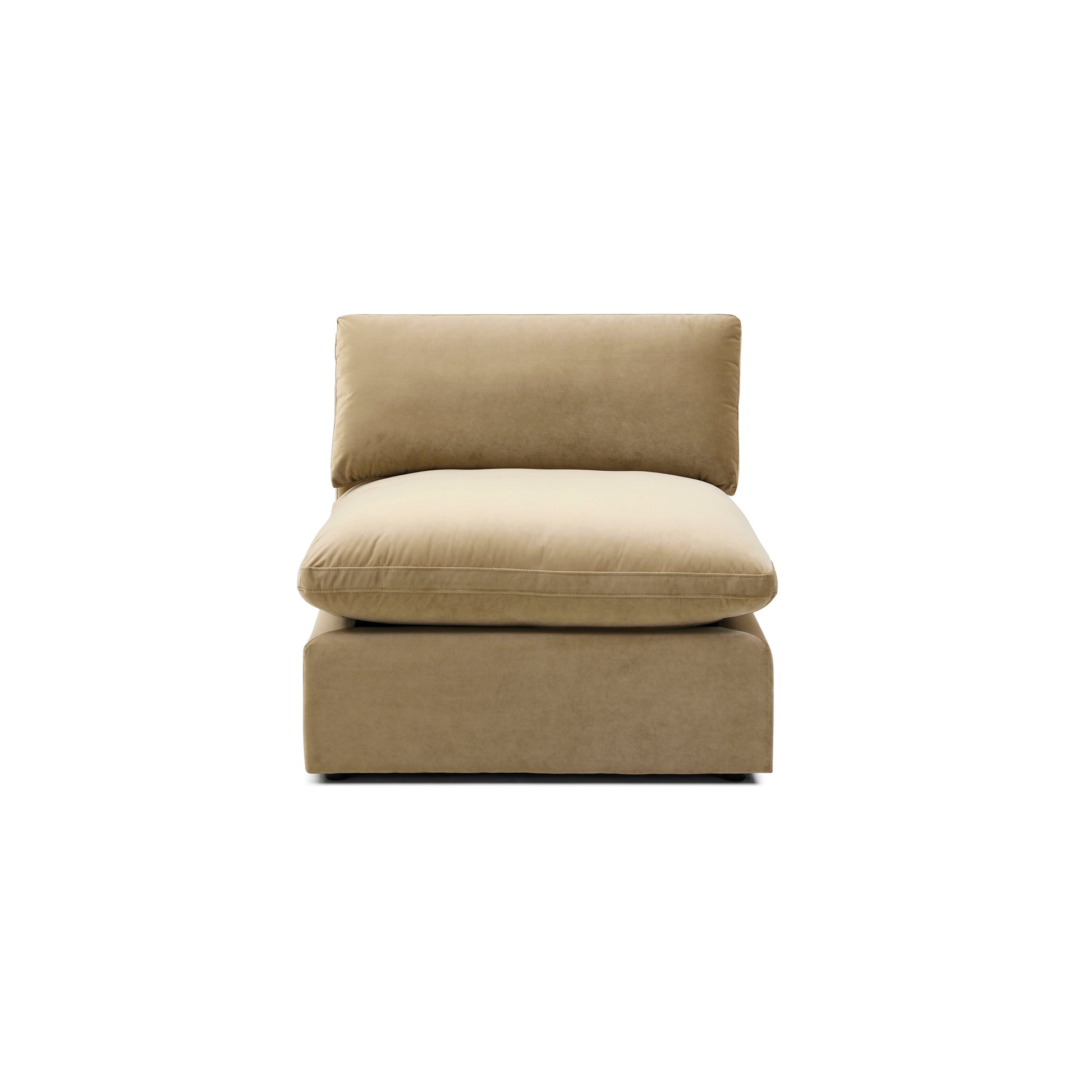 Bella Pillow Armless