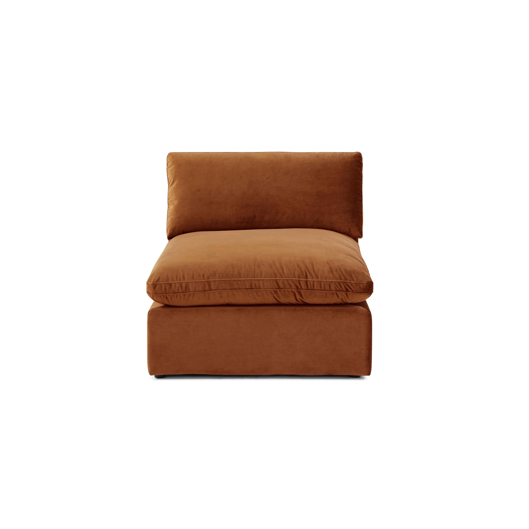 Bella Pillow Armless