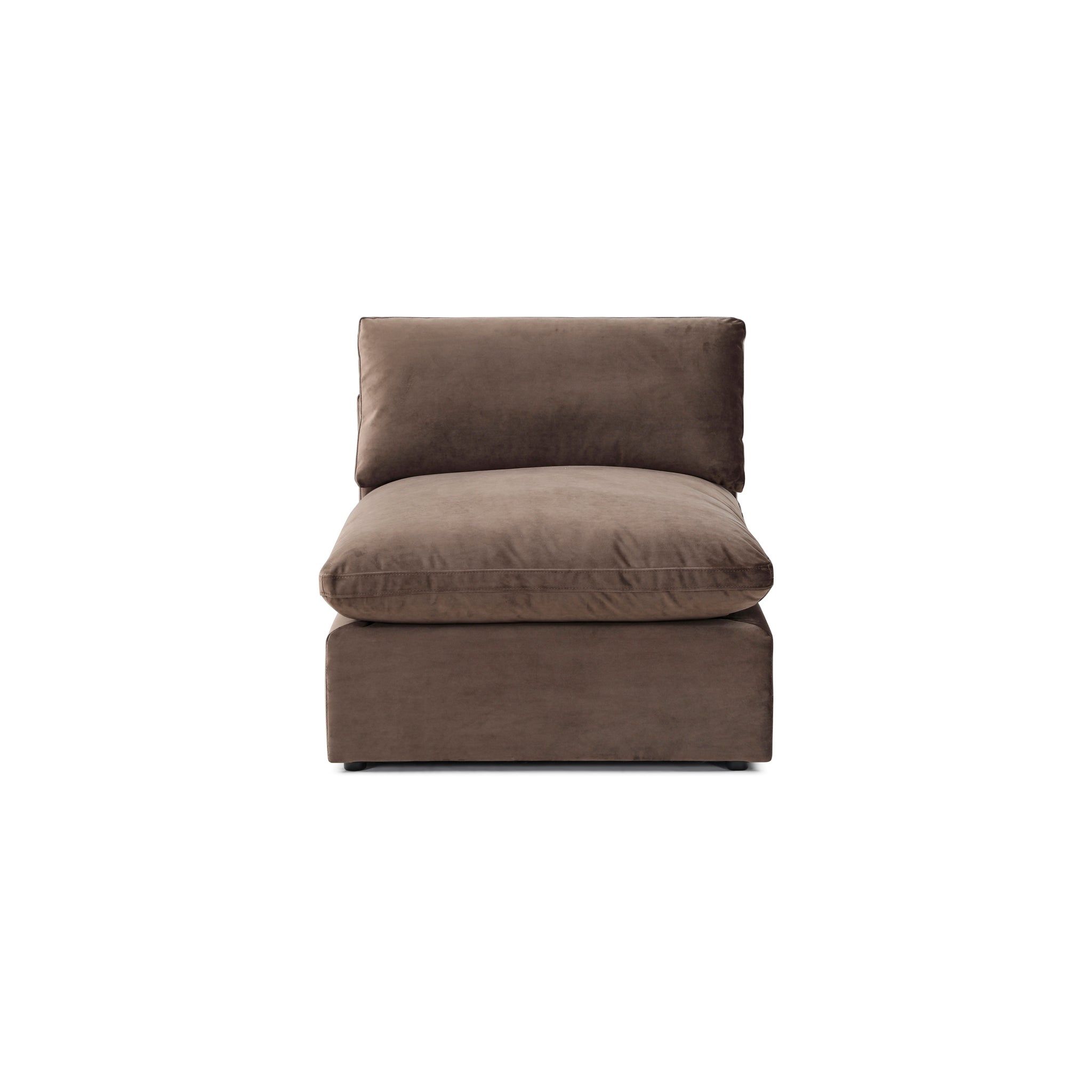 Bella Pillow Armless