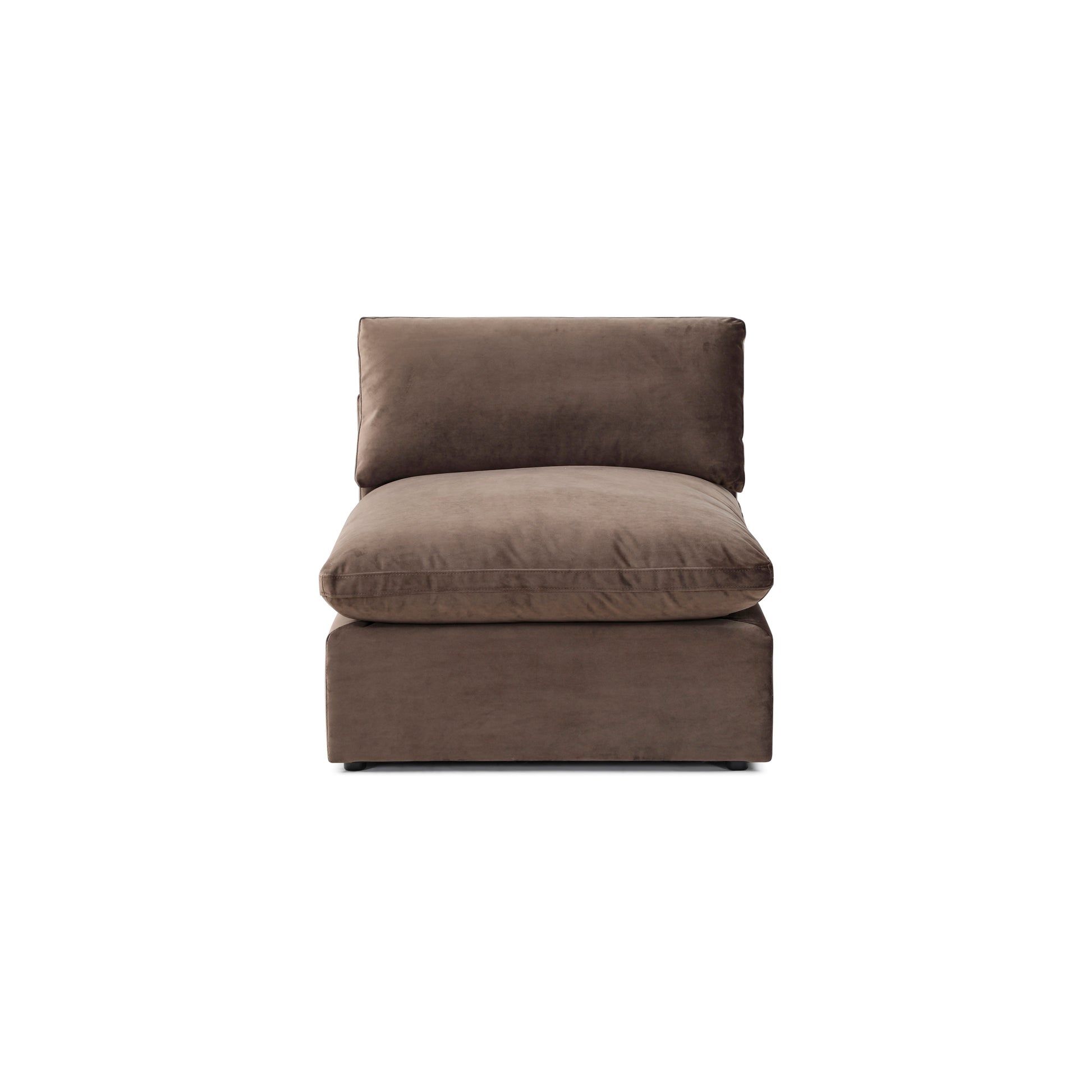 Bella Pillow Armless