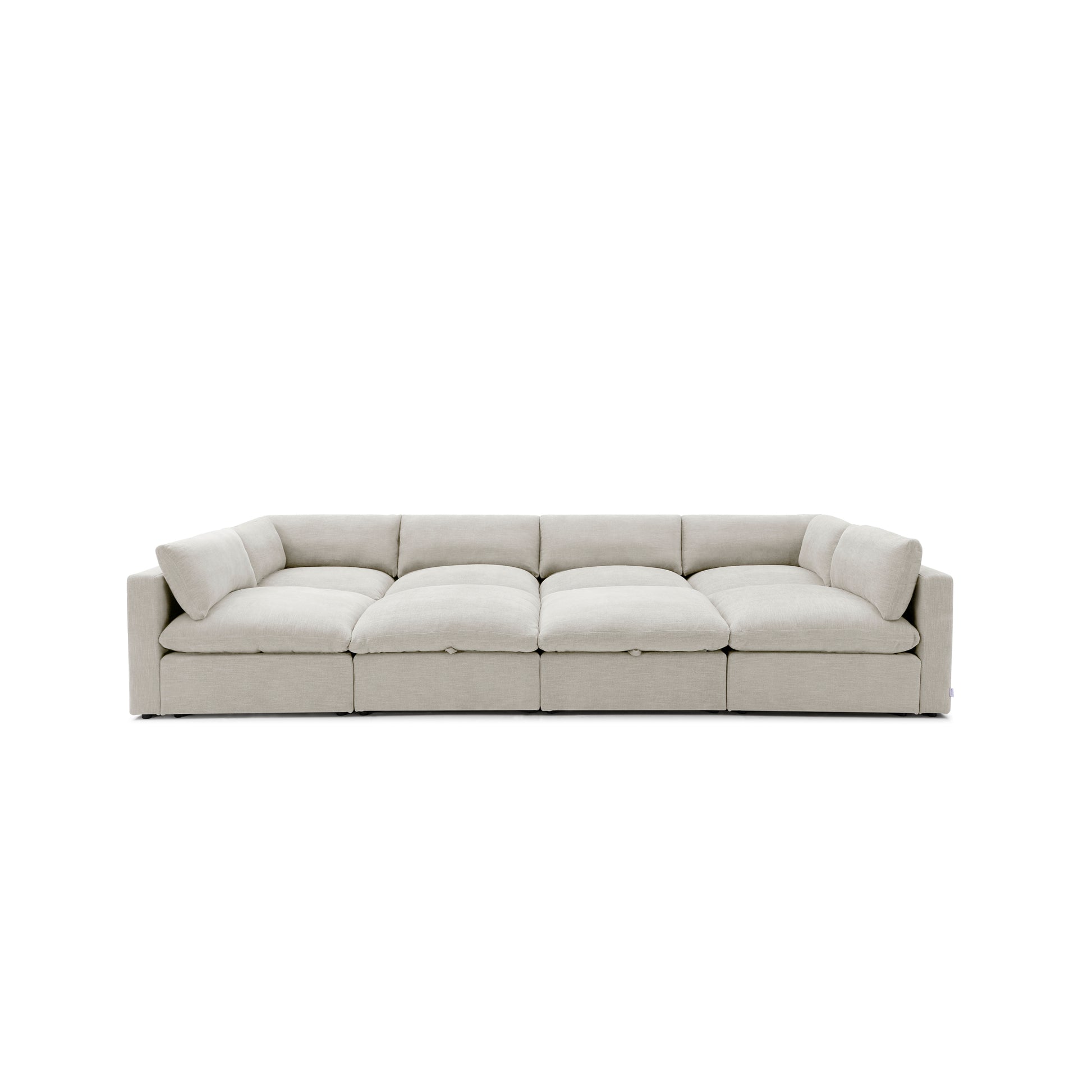 Bella Pillow Grand Pit