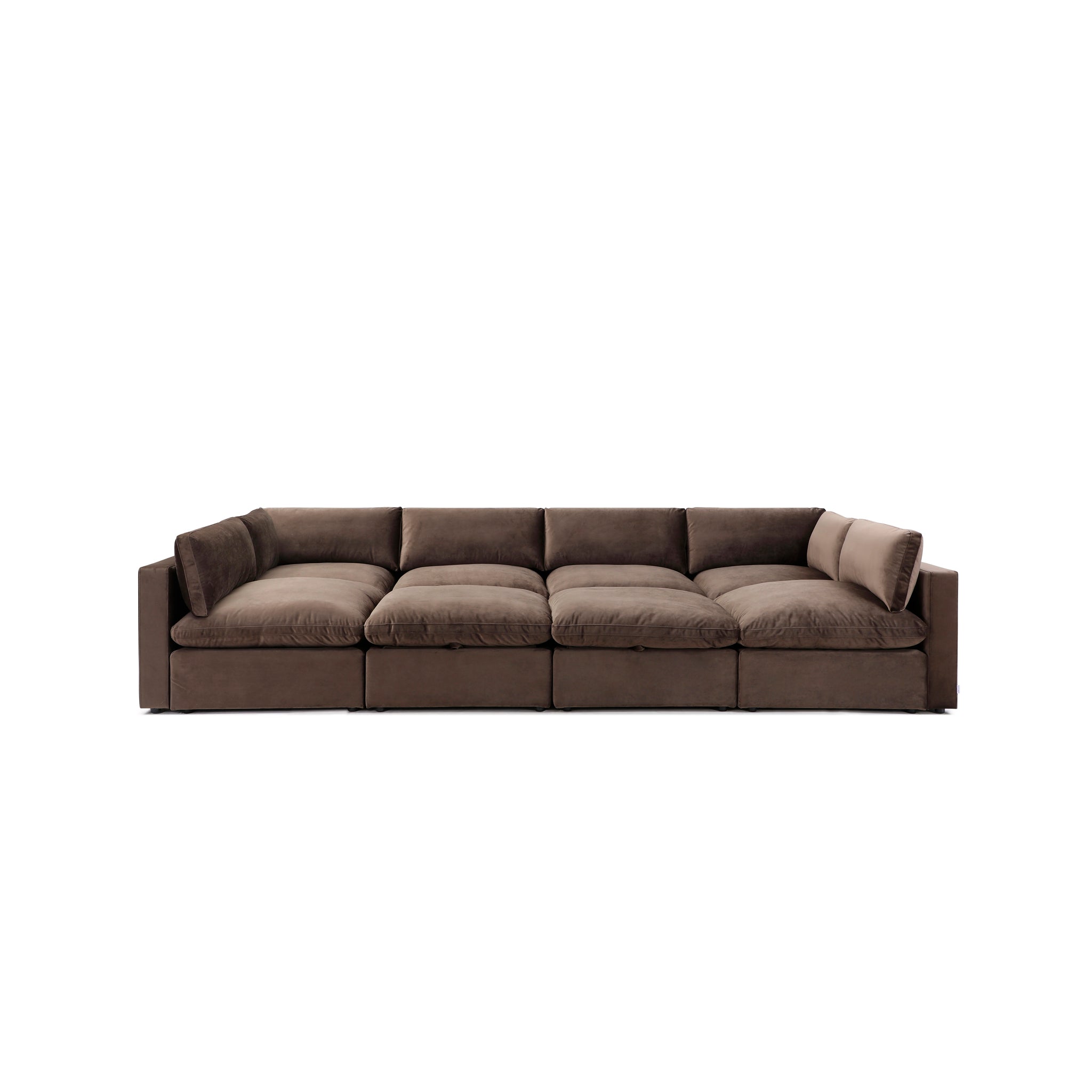 Bella Pillow Grand Pit