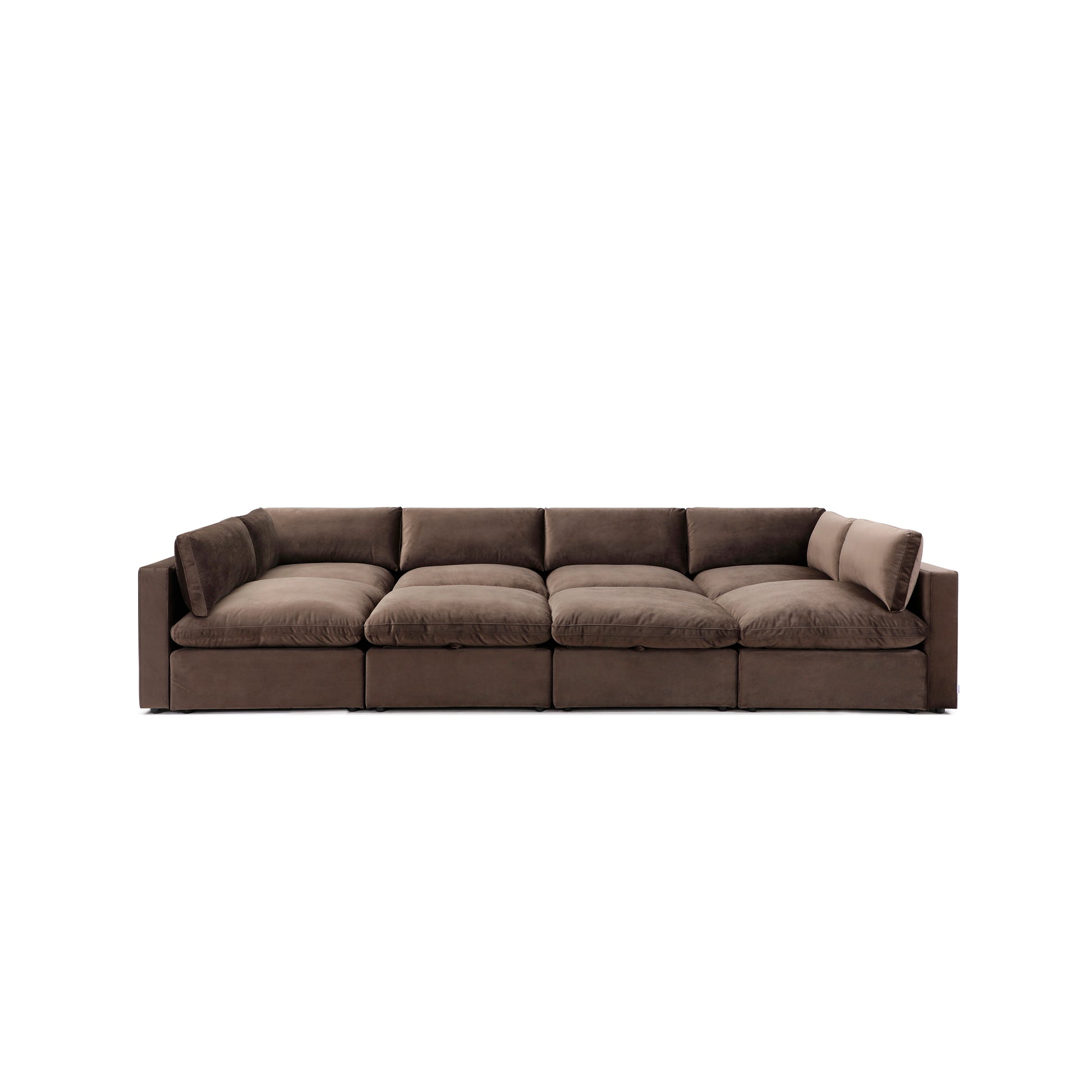 Bella Pillow Grand Pit