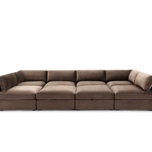 Bella Grand Pit