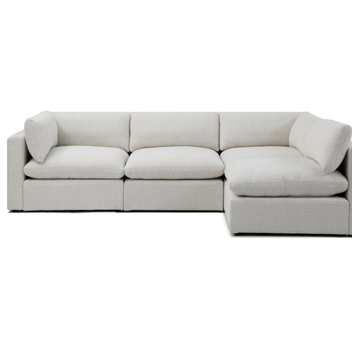 Bella Pillow L-Shape