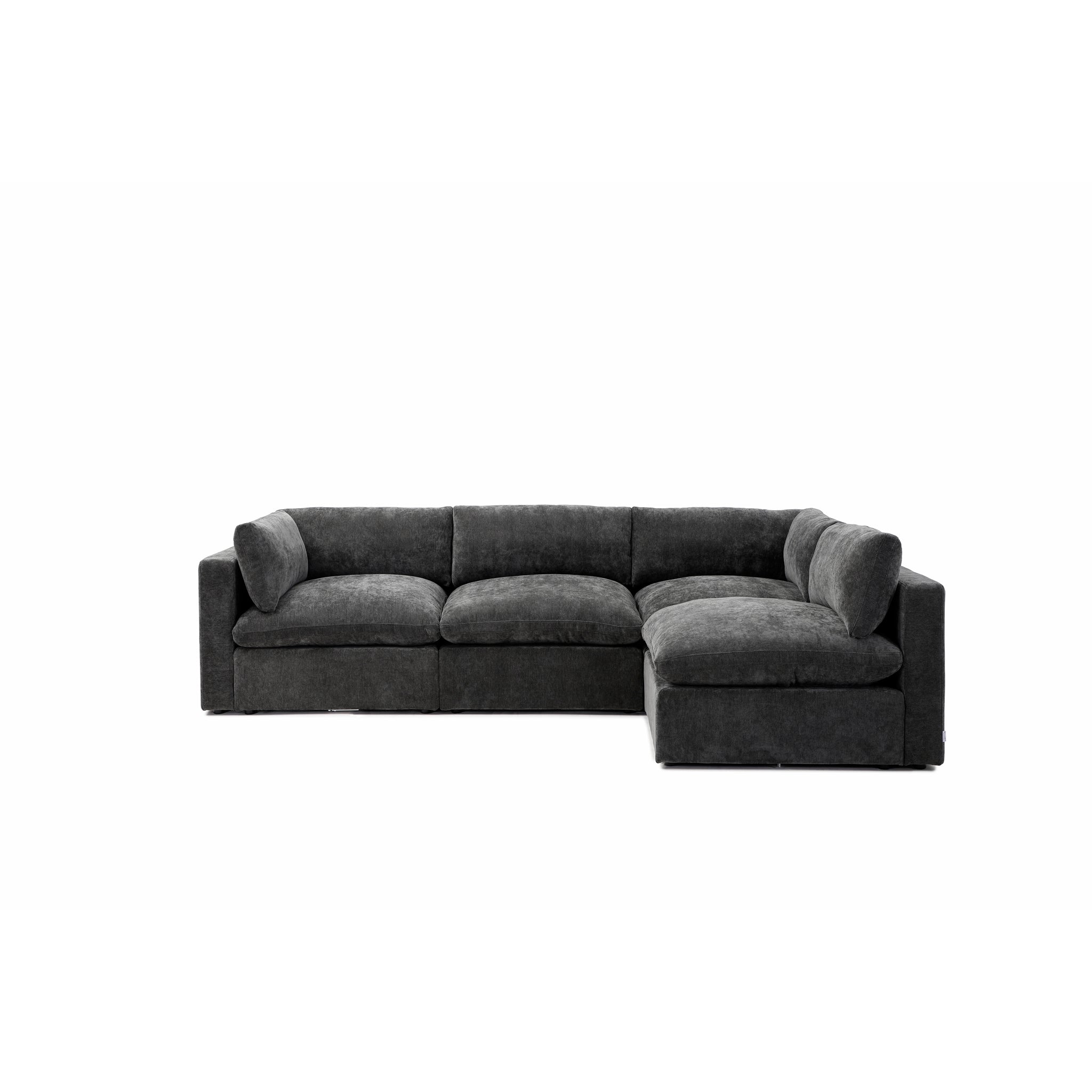 Bella Pillow L-Shape