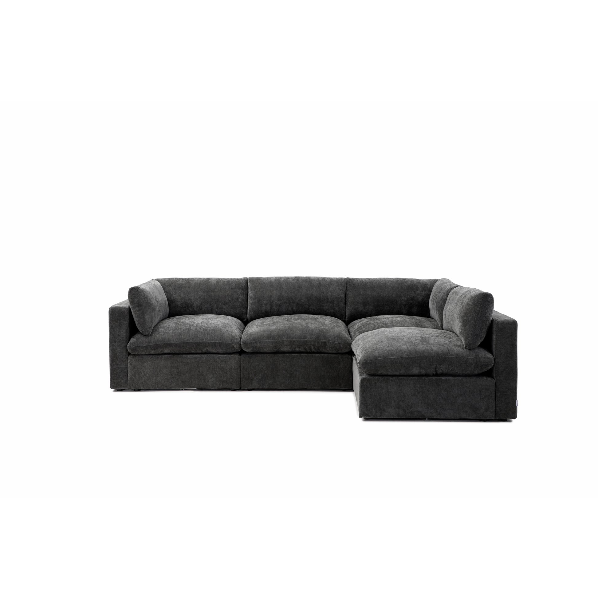 Bella Pillow L-Shape