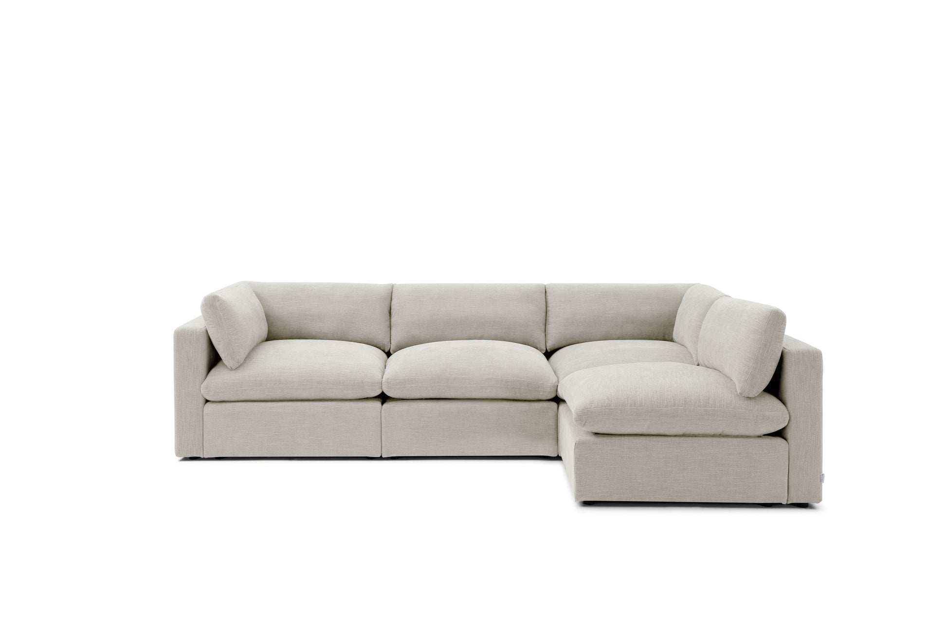 Bella Pillow L-Shape