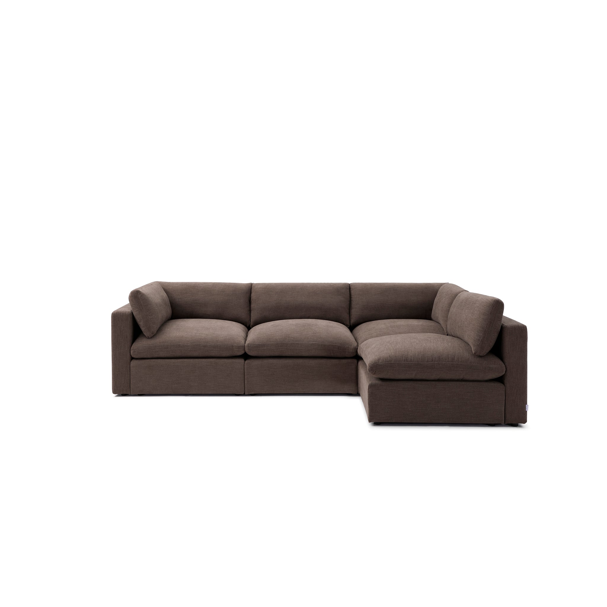 Bella Pillow L-Shape