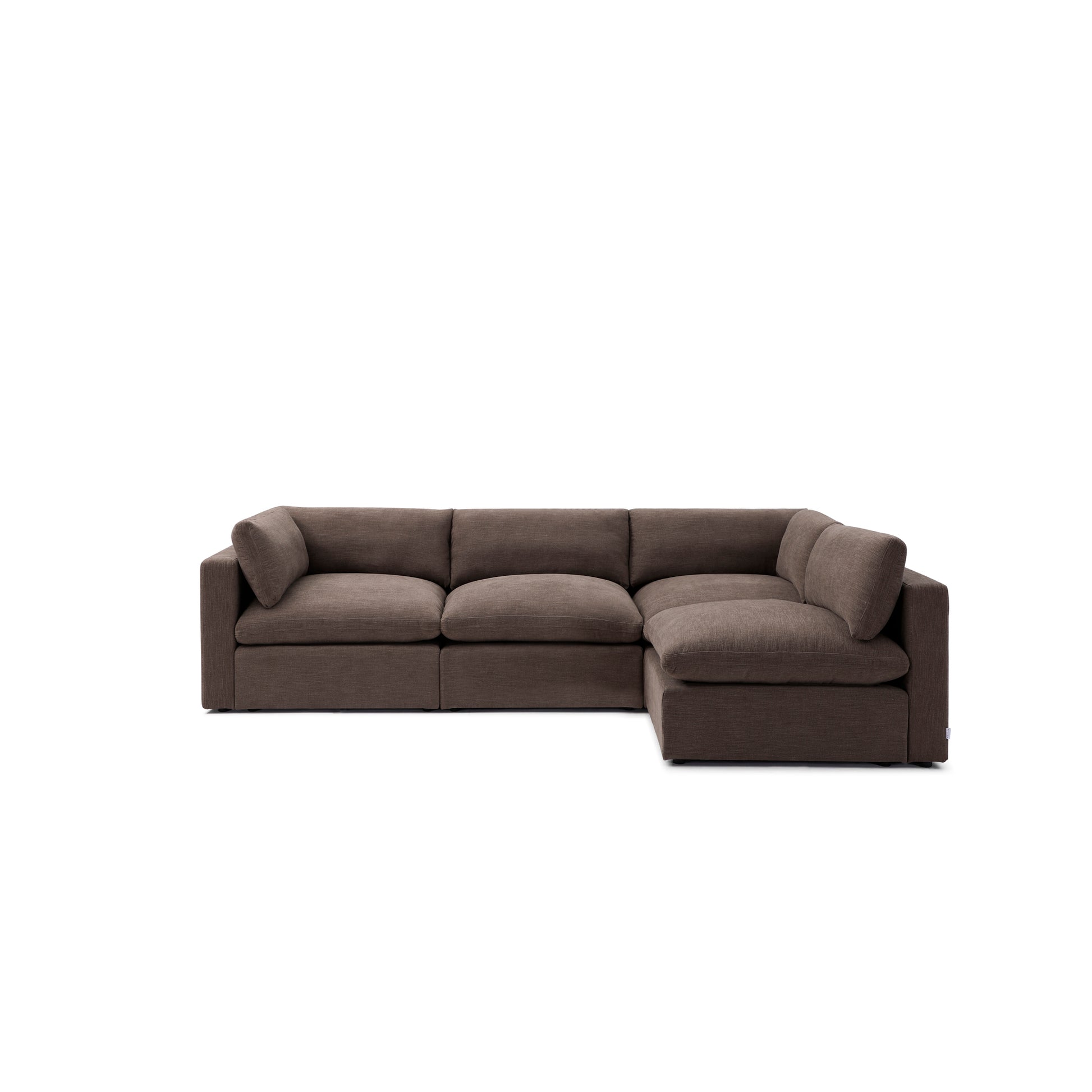 Bella Pillow L-Shape