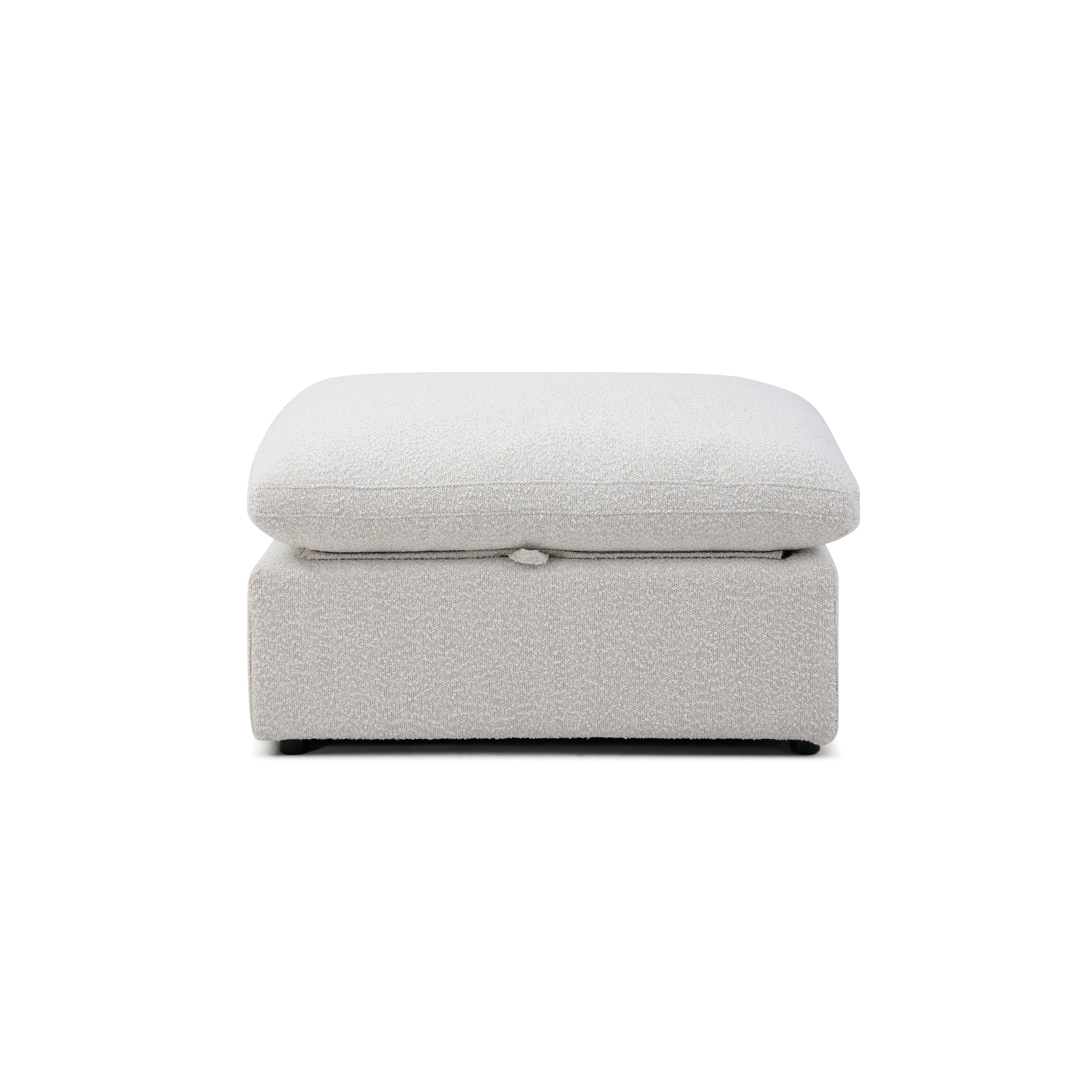 Bella Pillow Ottoman