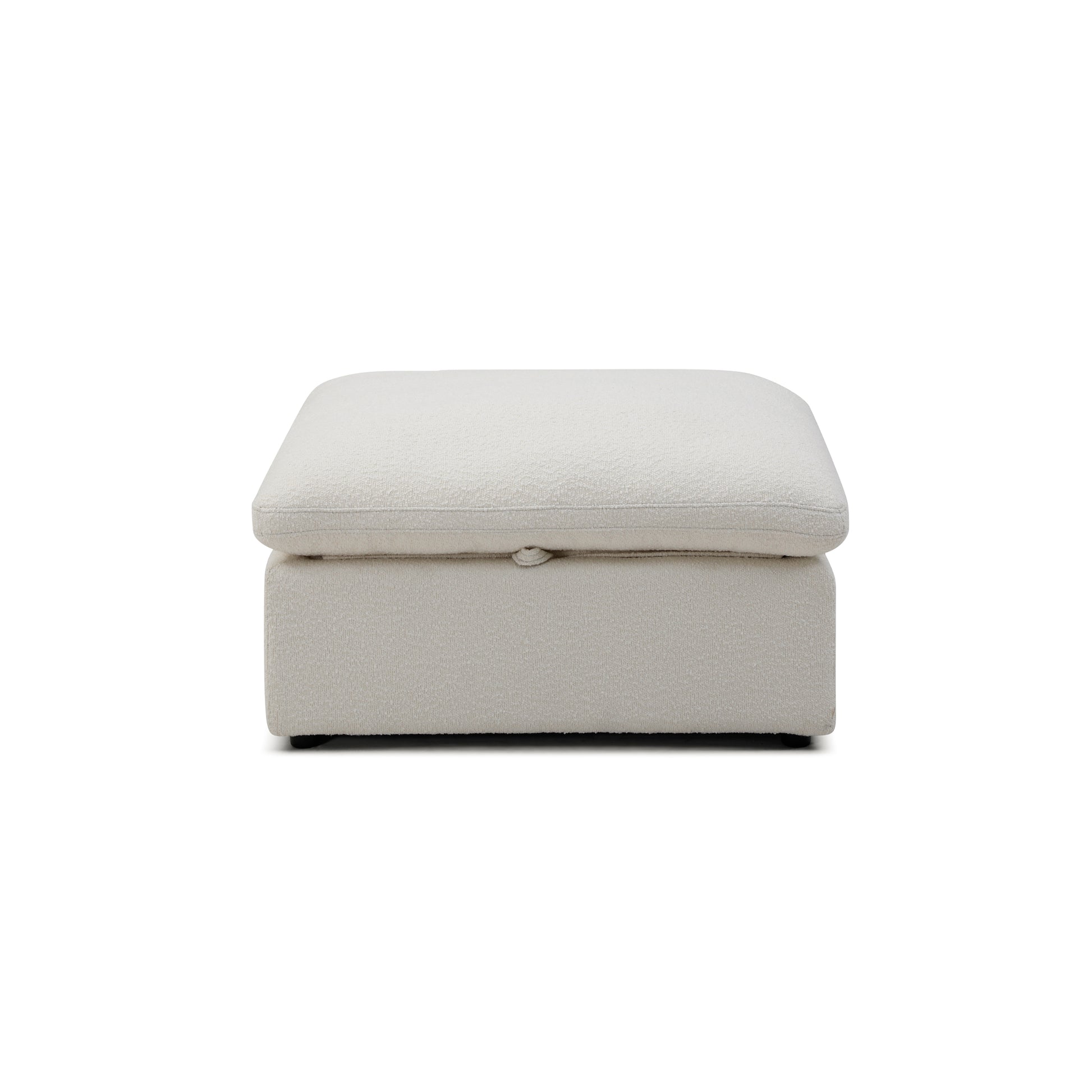 Bella Pillow Ottoman