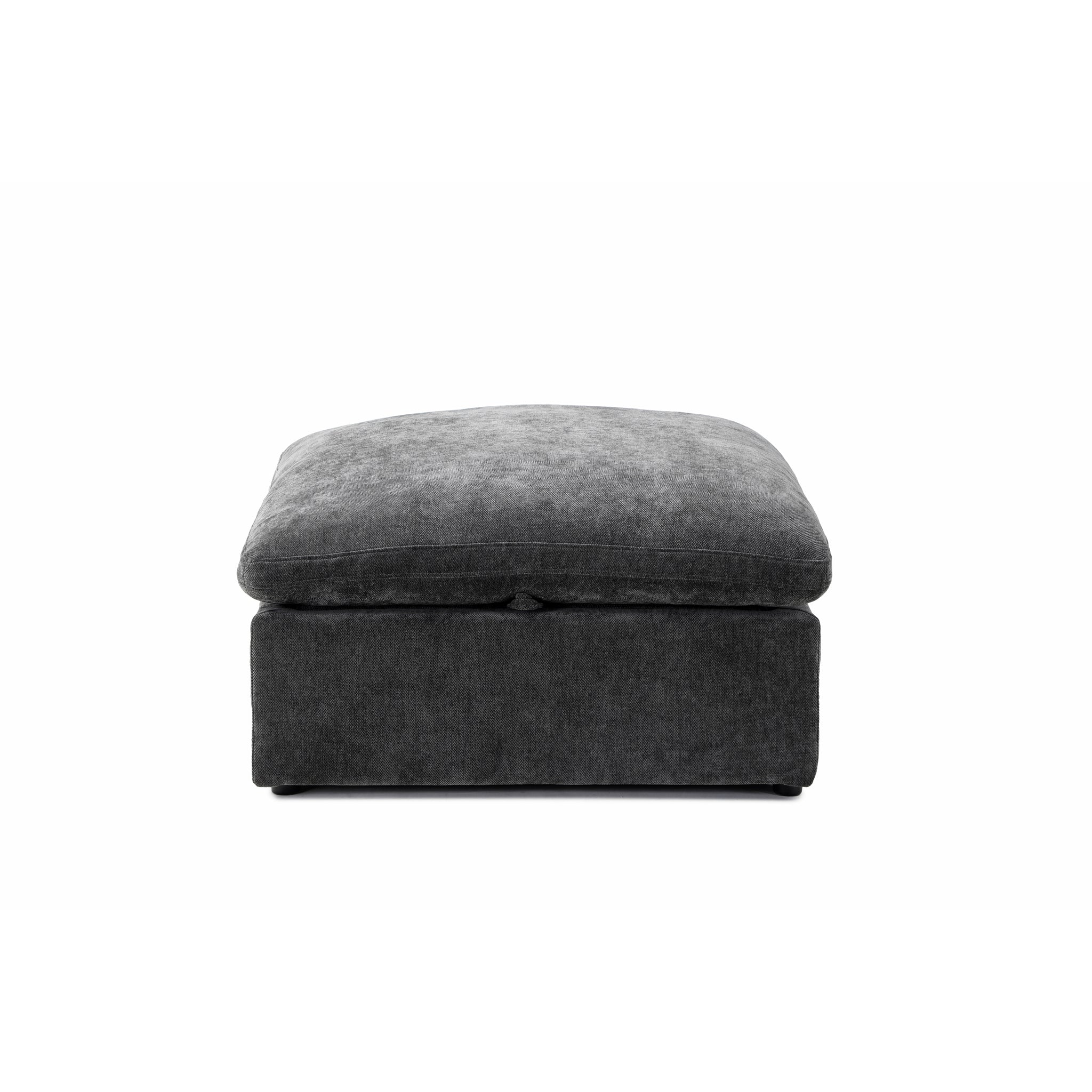 Bella Pillow Ottoman