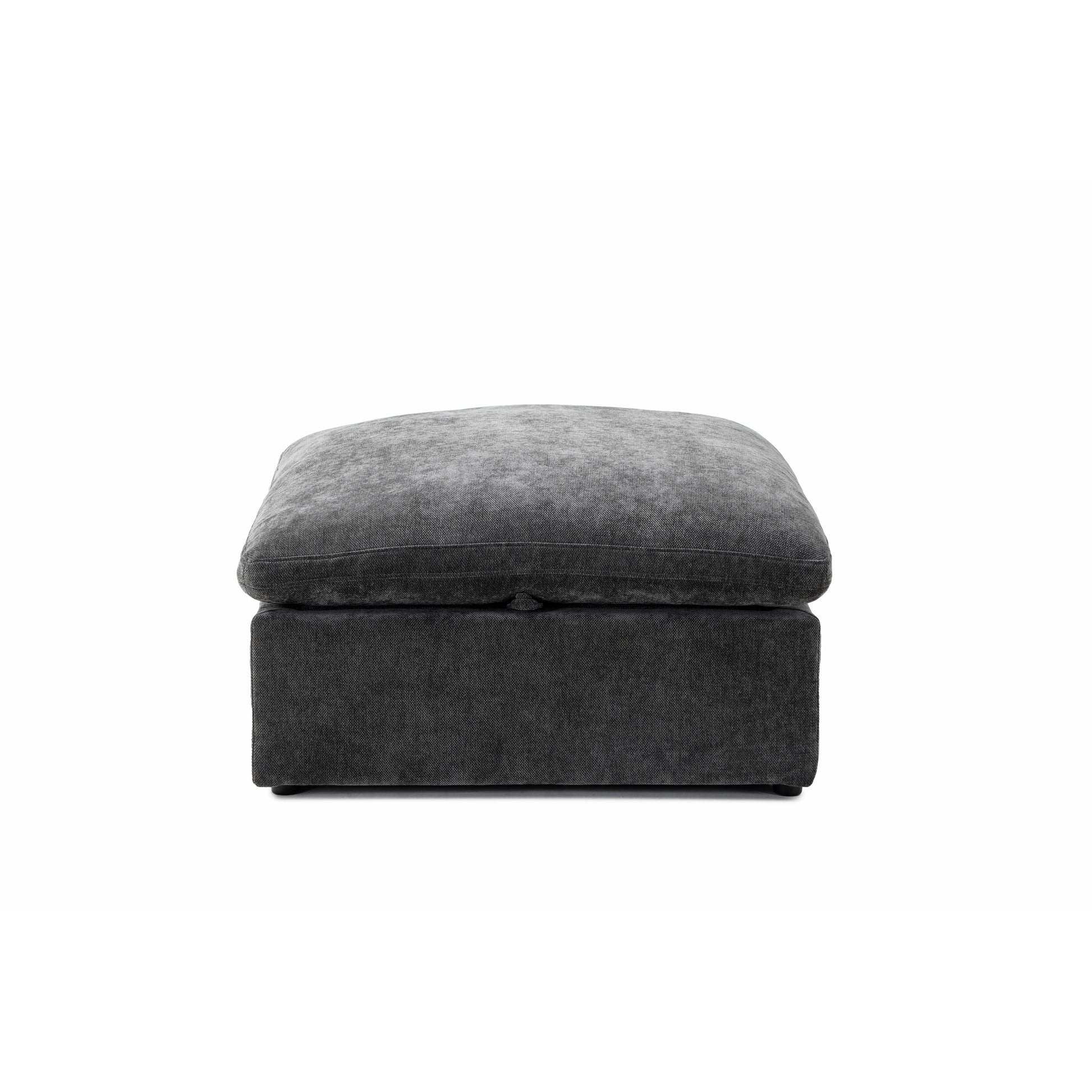 Bella Pillow Ottoman
