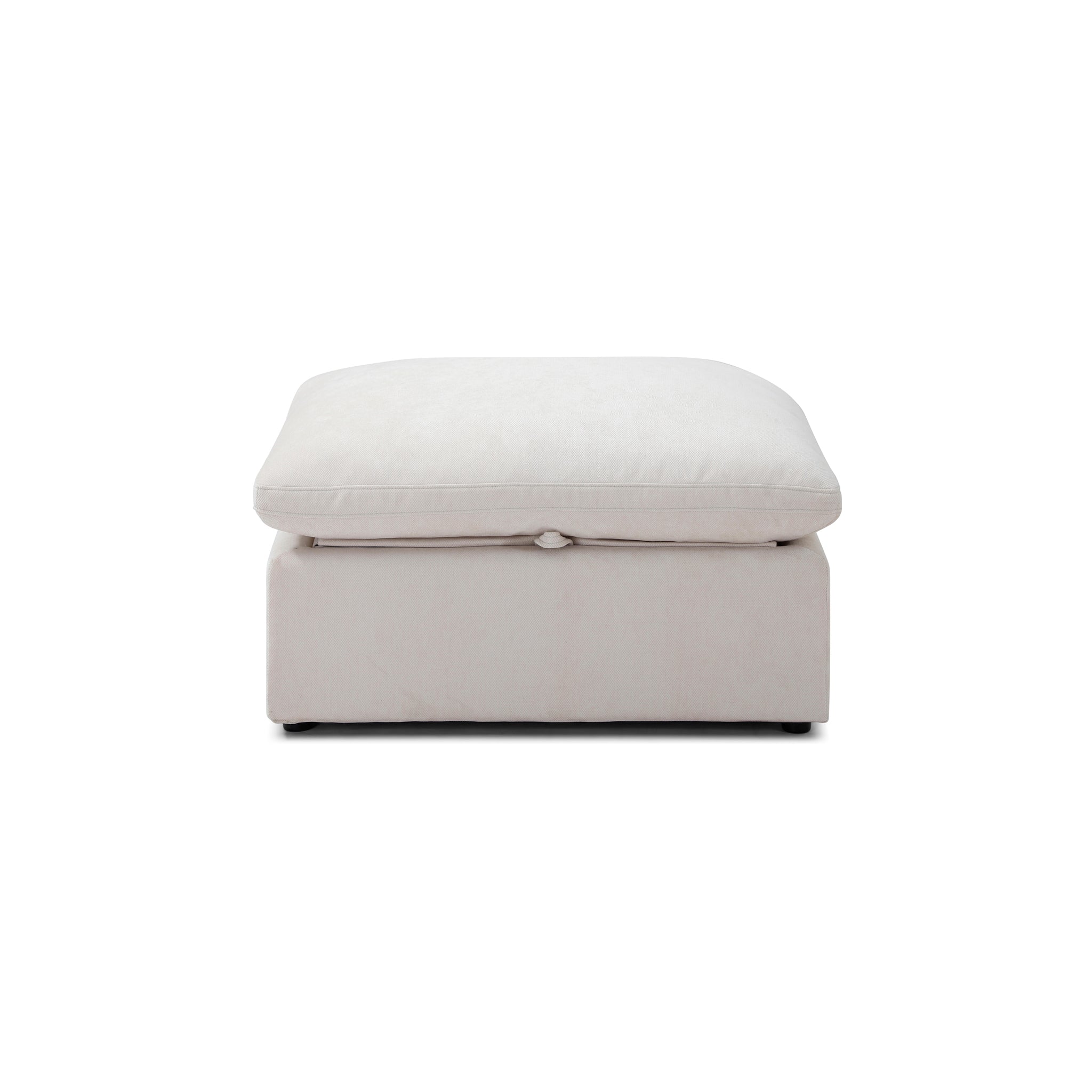 Bella Pillow Ottoman