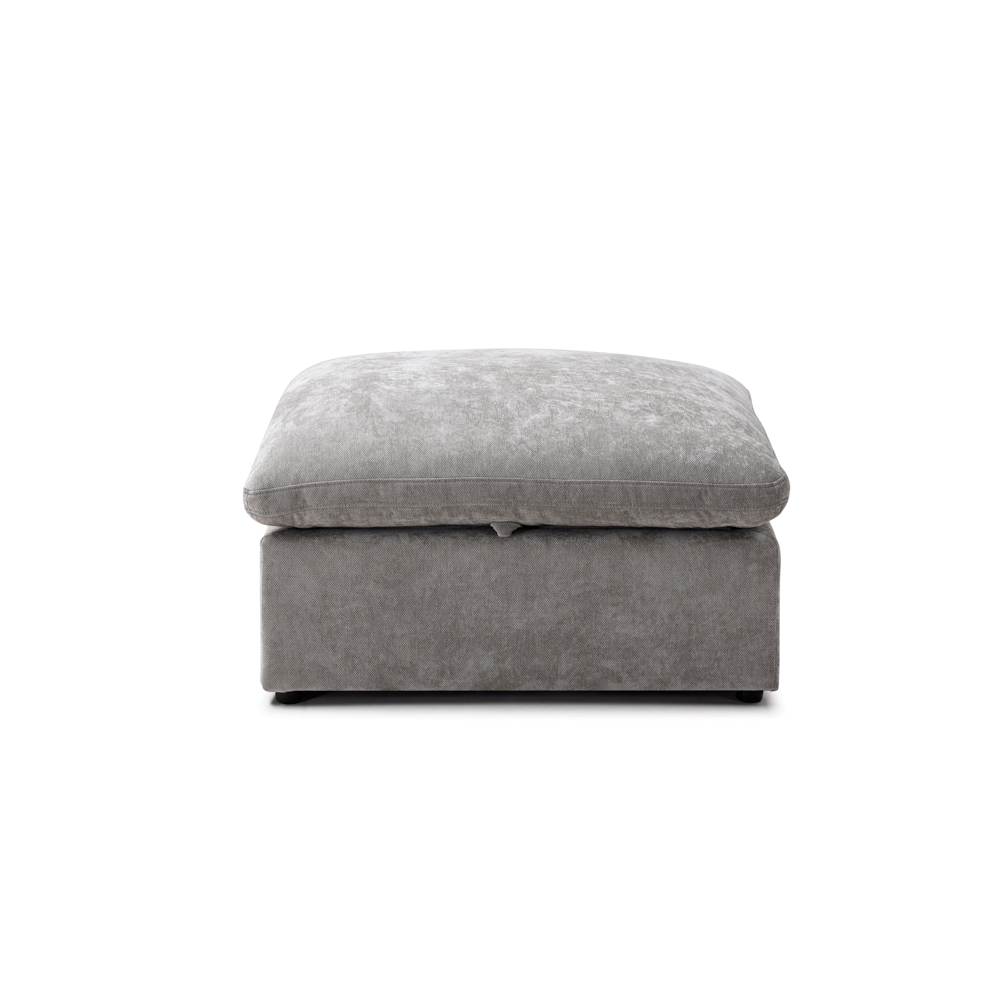 Bella Pillow Ottoman