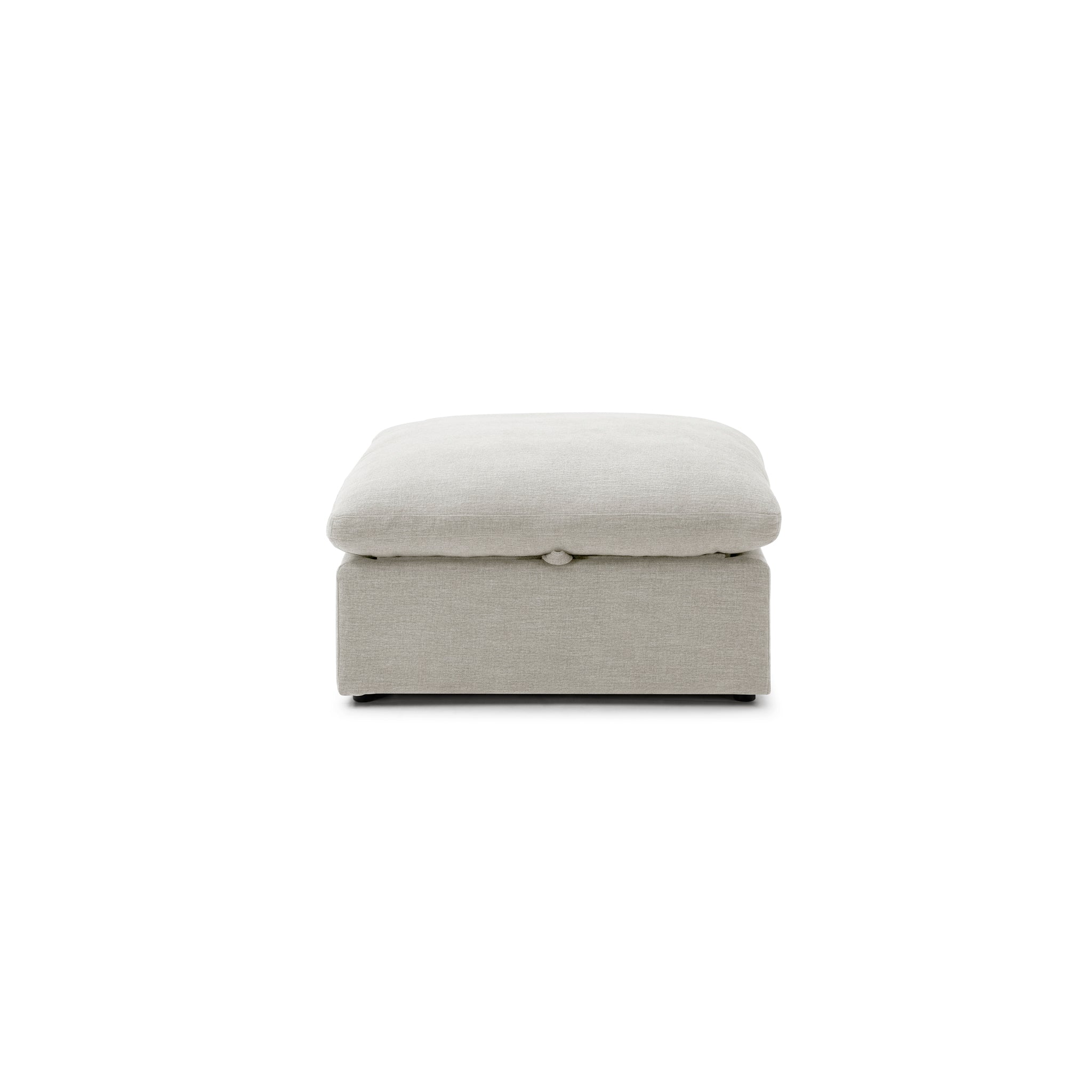 Bella Pillow Ottoman
