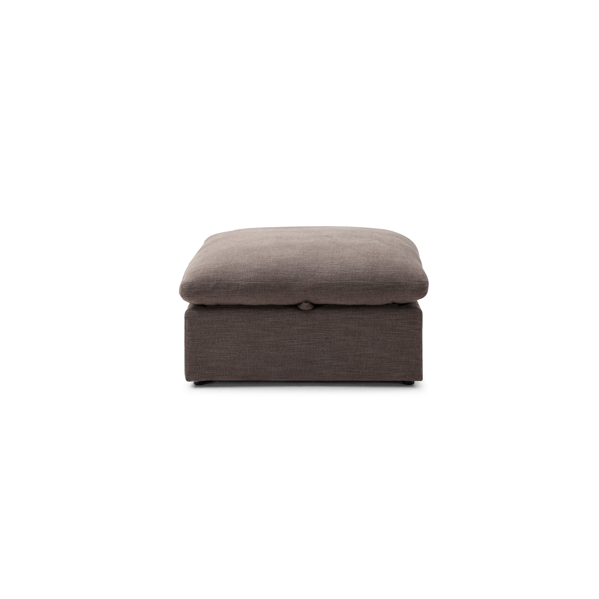 Bella Pillow Ottoman