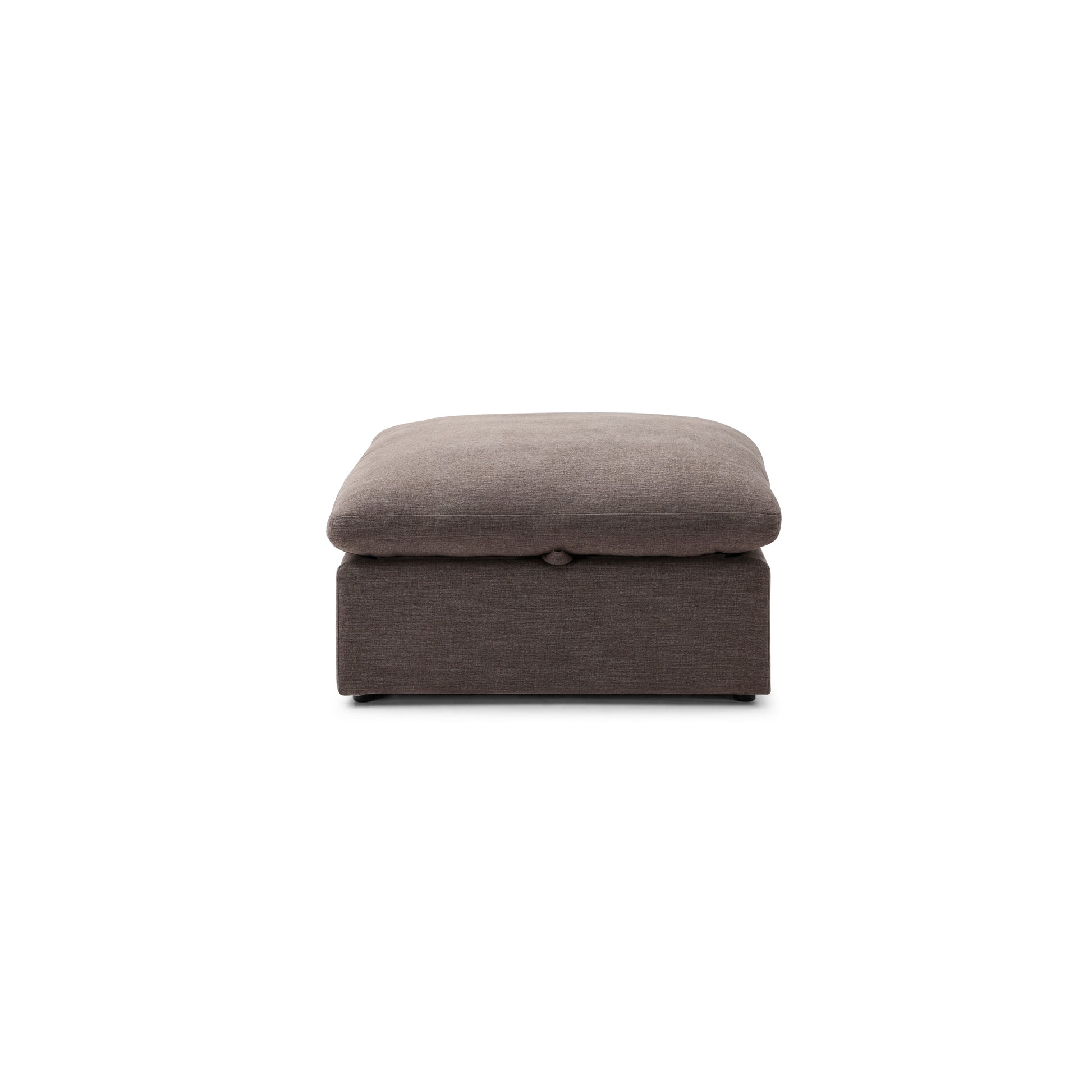Bella Pillow Ottoman