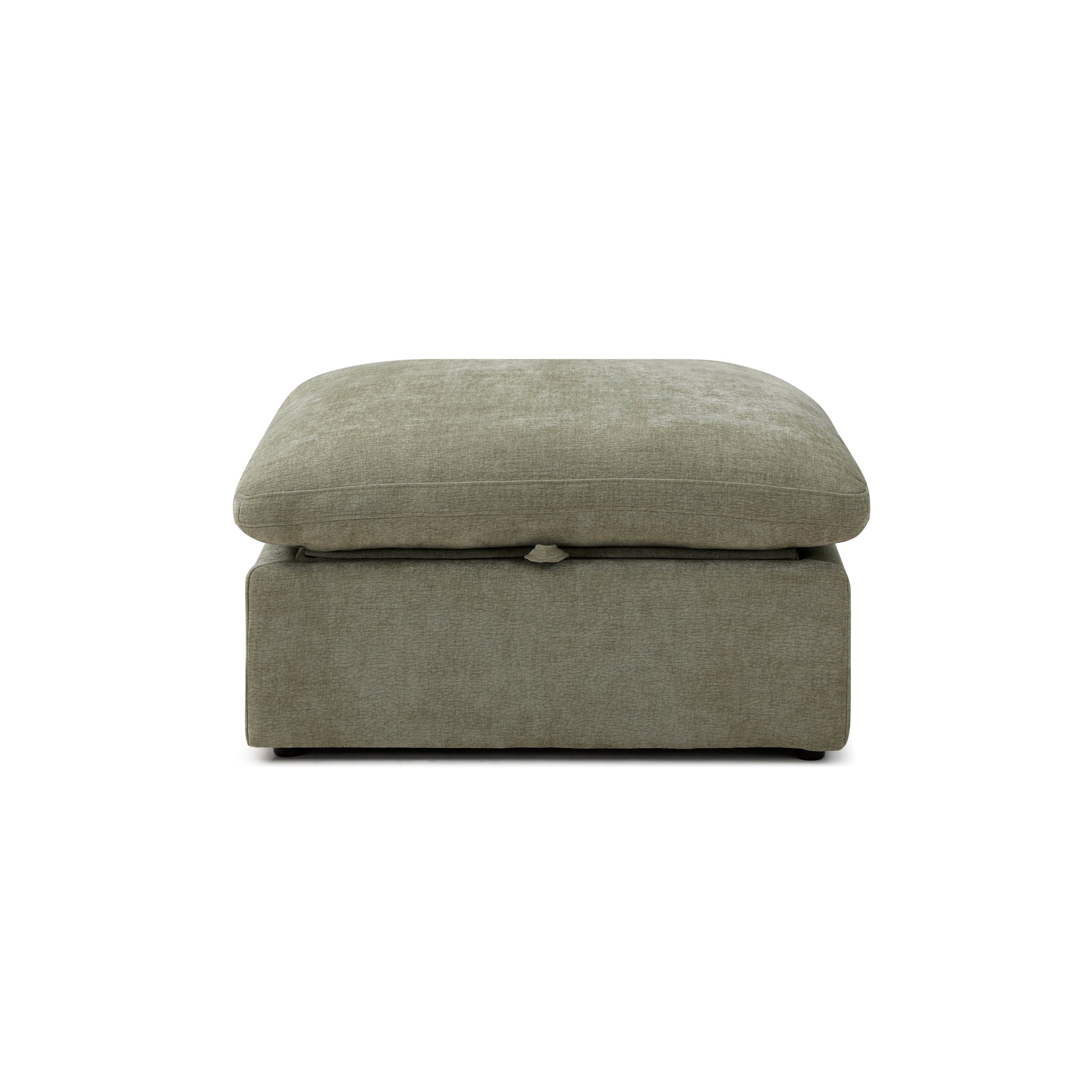 Bella Pillow Ottoman