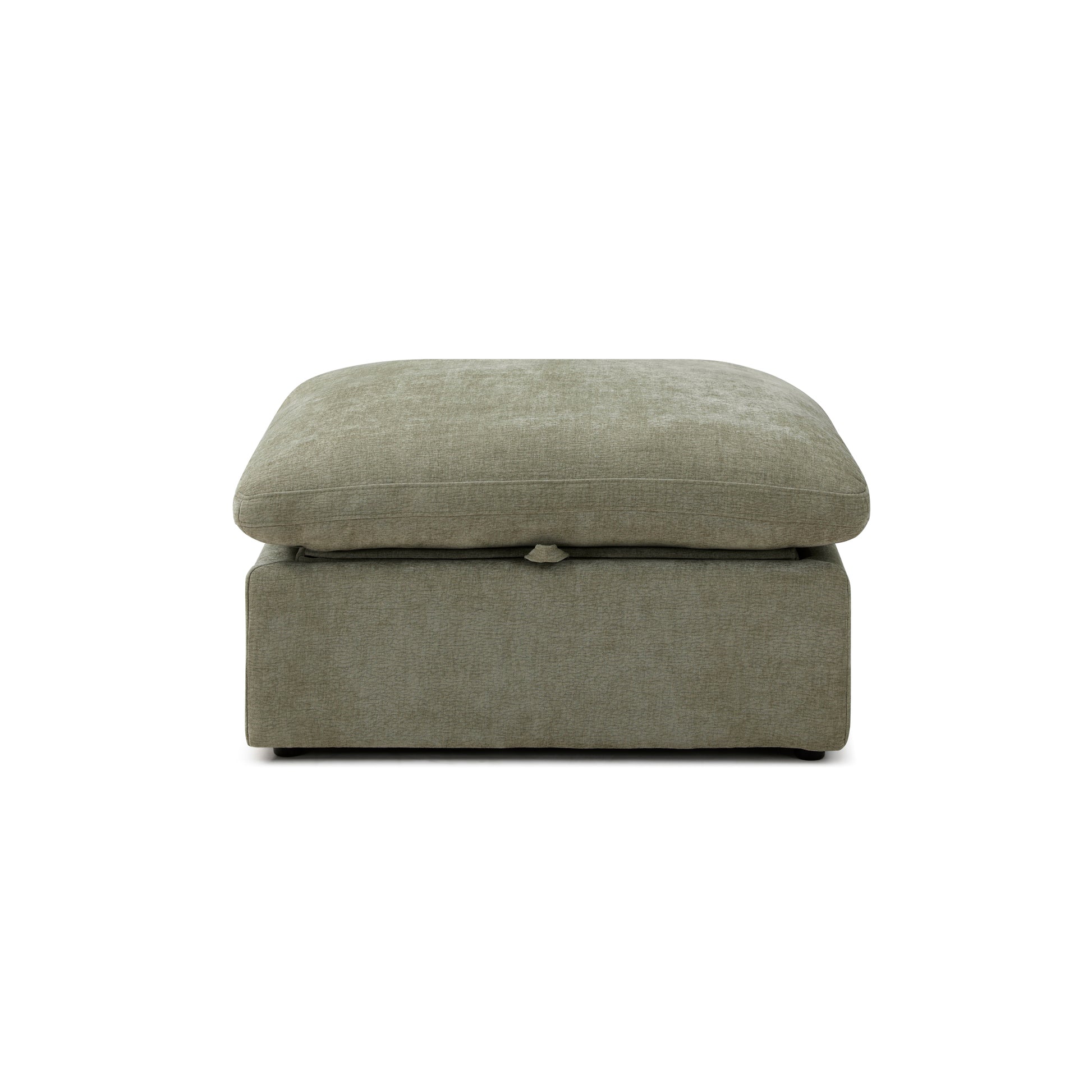 Bella Pillow Ottoman