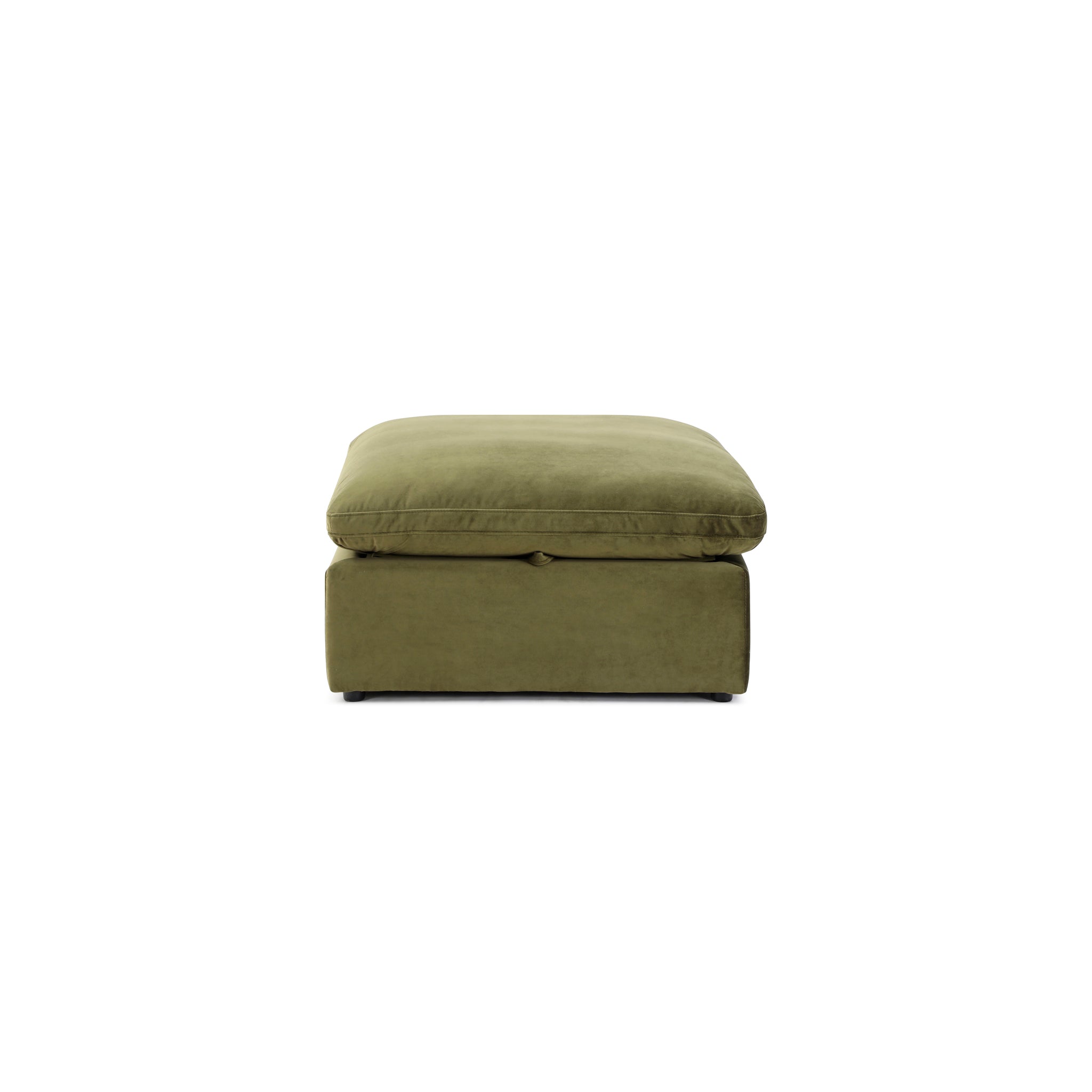 Bella Pillow Ottoman