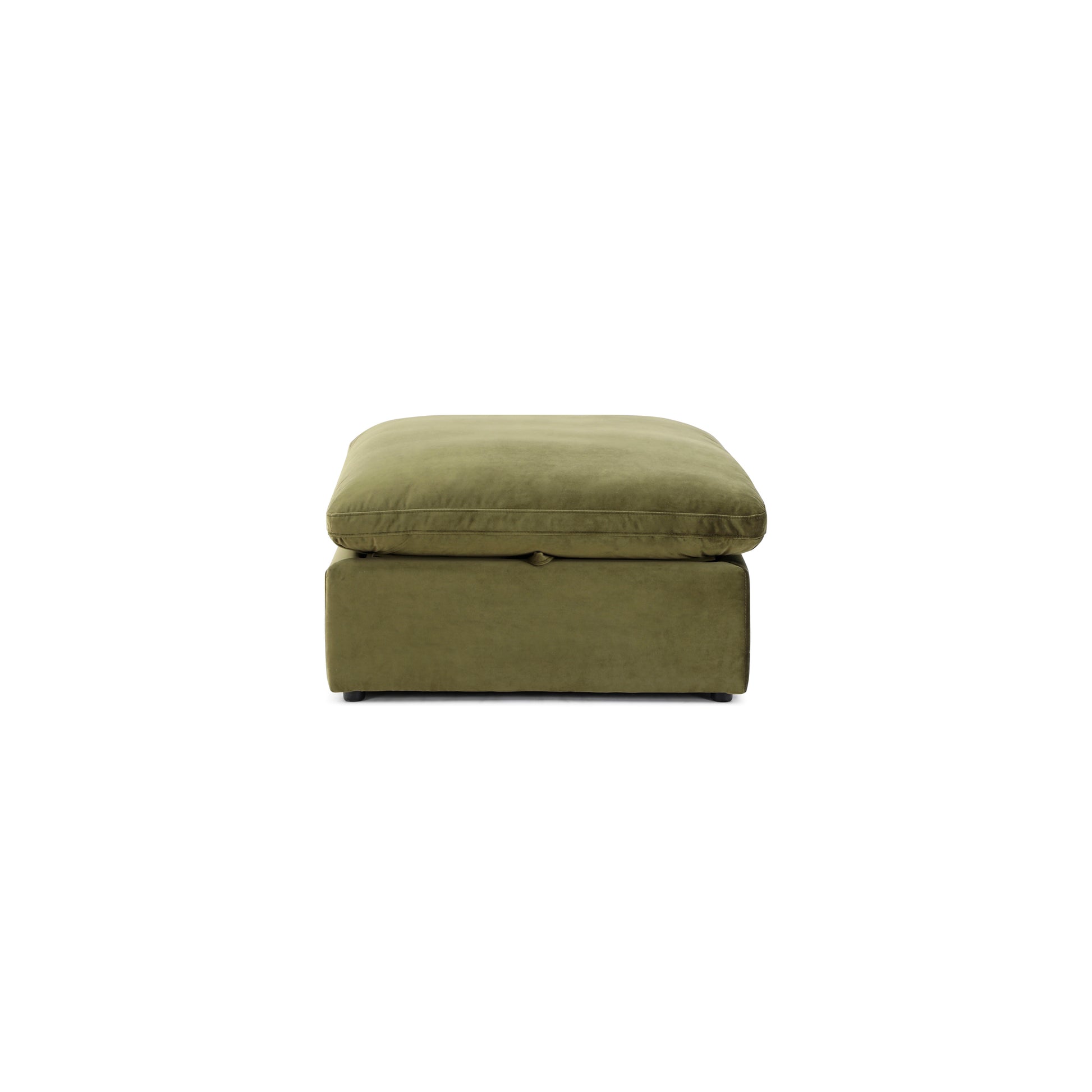 Bella Pillow Ottoman
