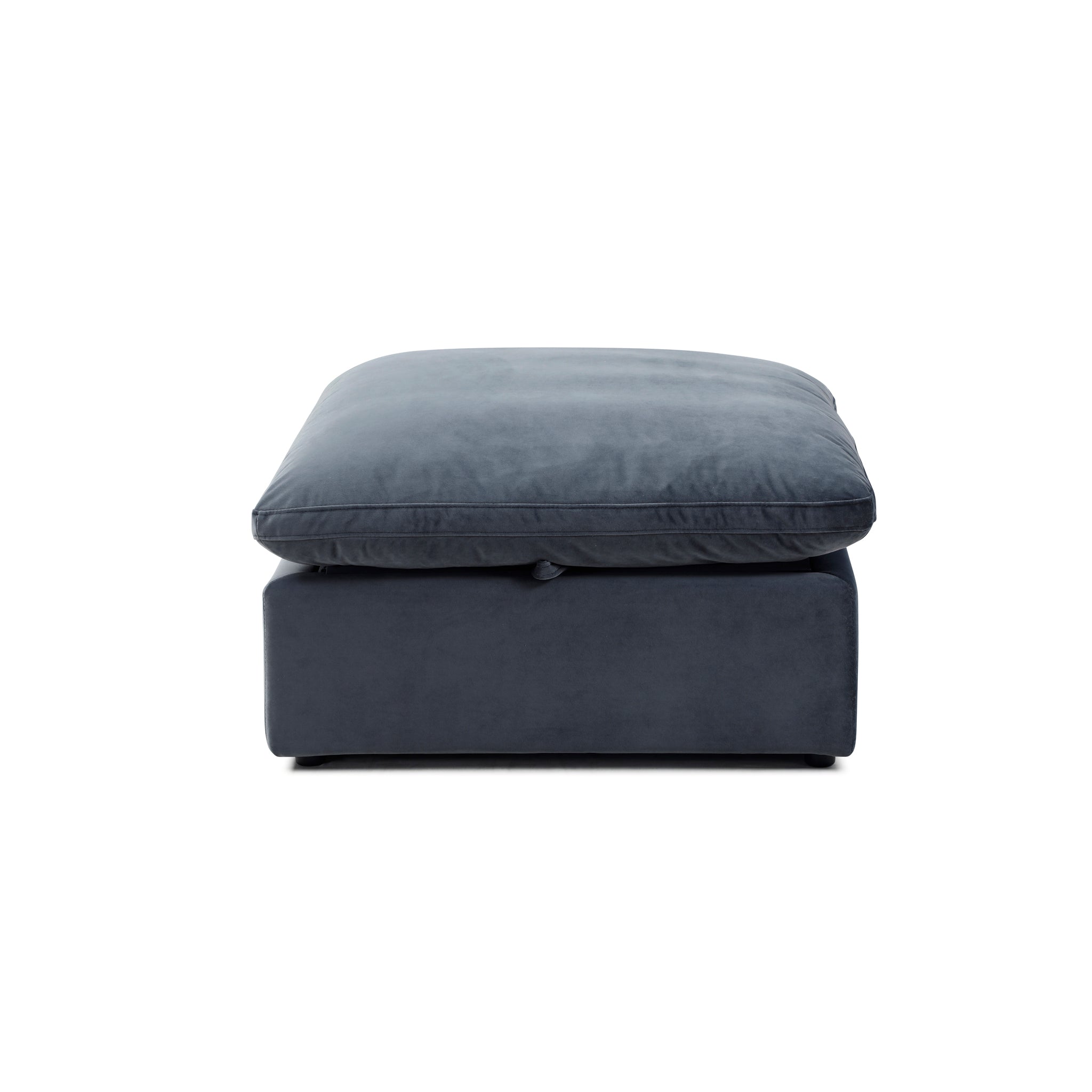 Bella Pillow Ottoman