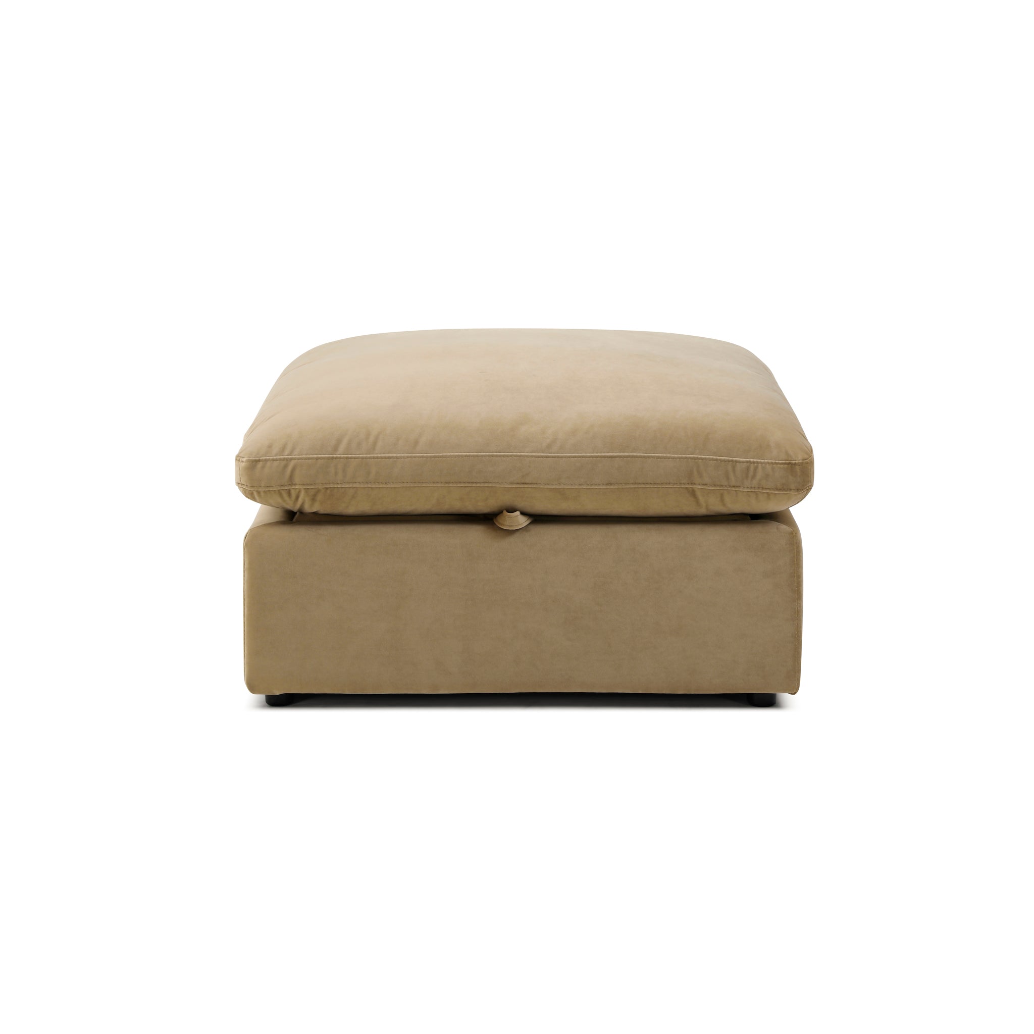 Bella Pillow Ottoman