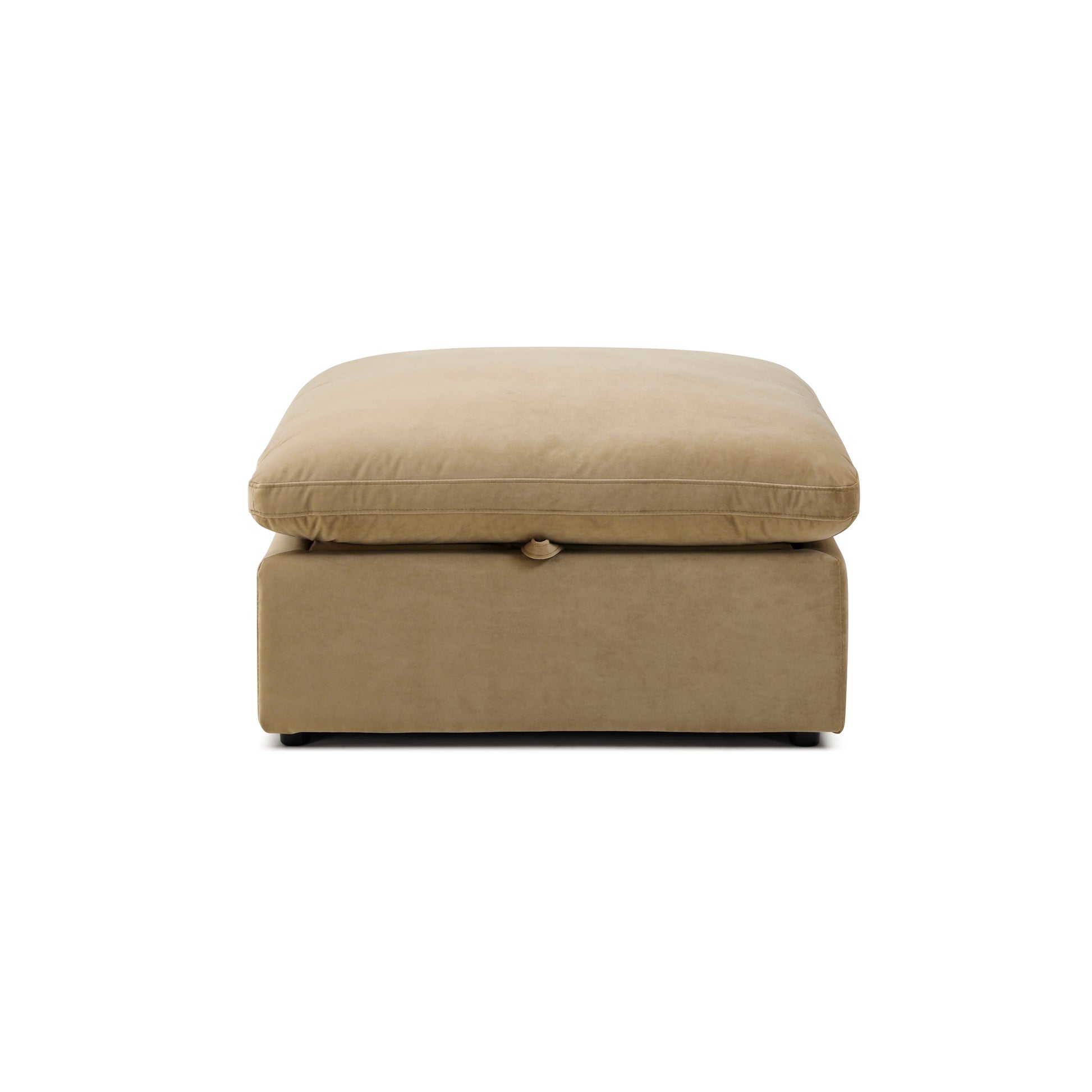 Bella Pillow Ottoman