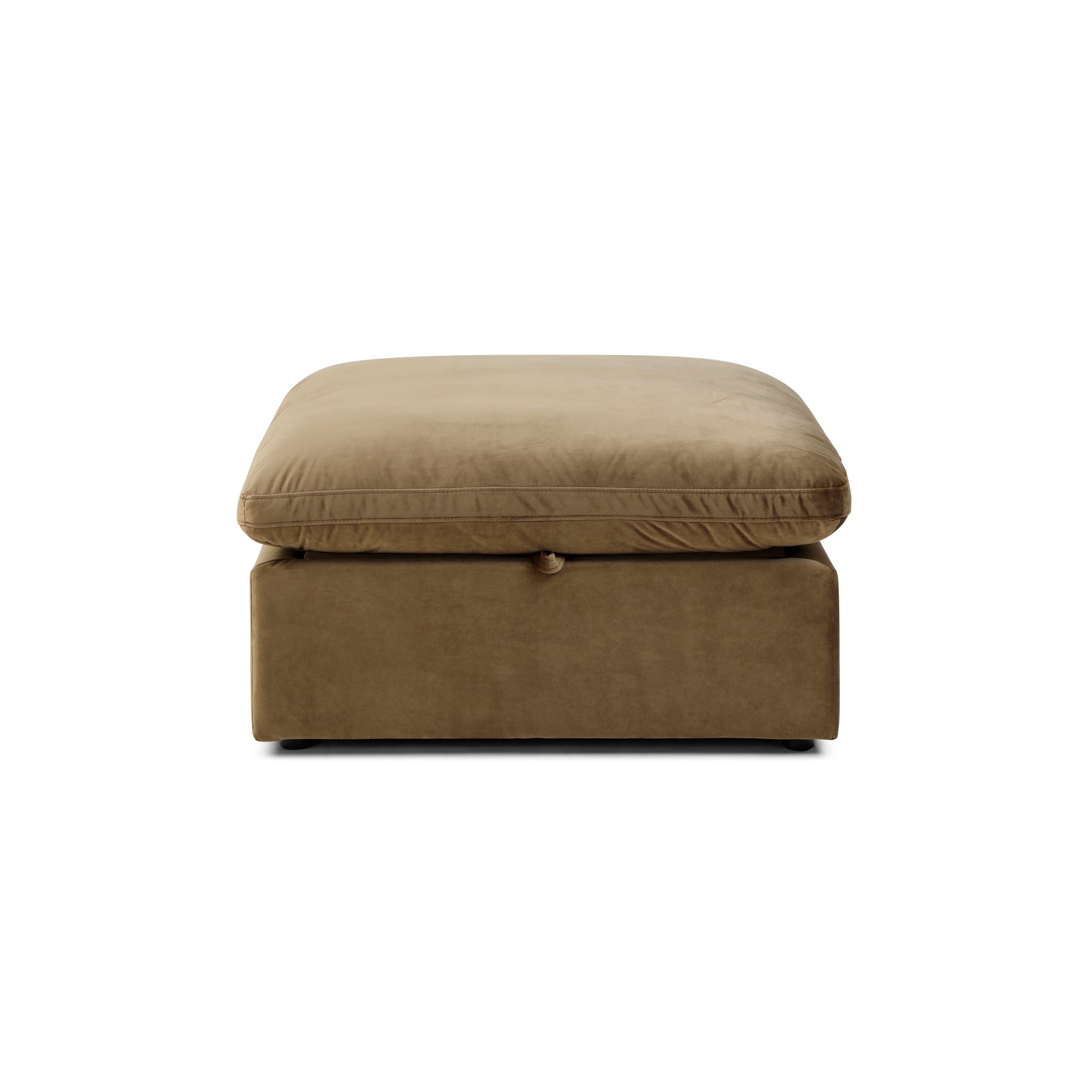 Bella Pillow Ottoman