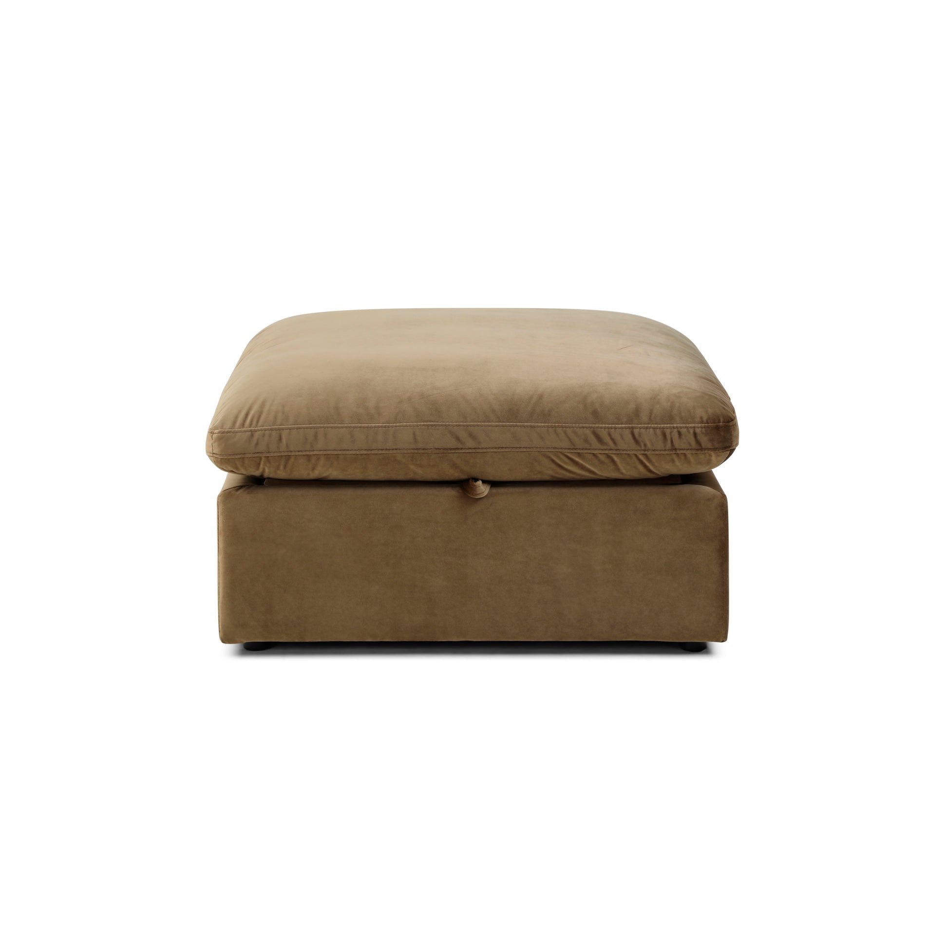 Bella Pillow Ottoman