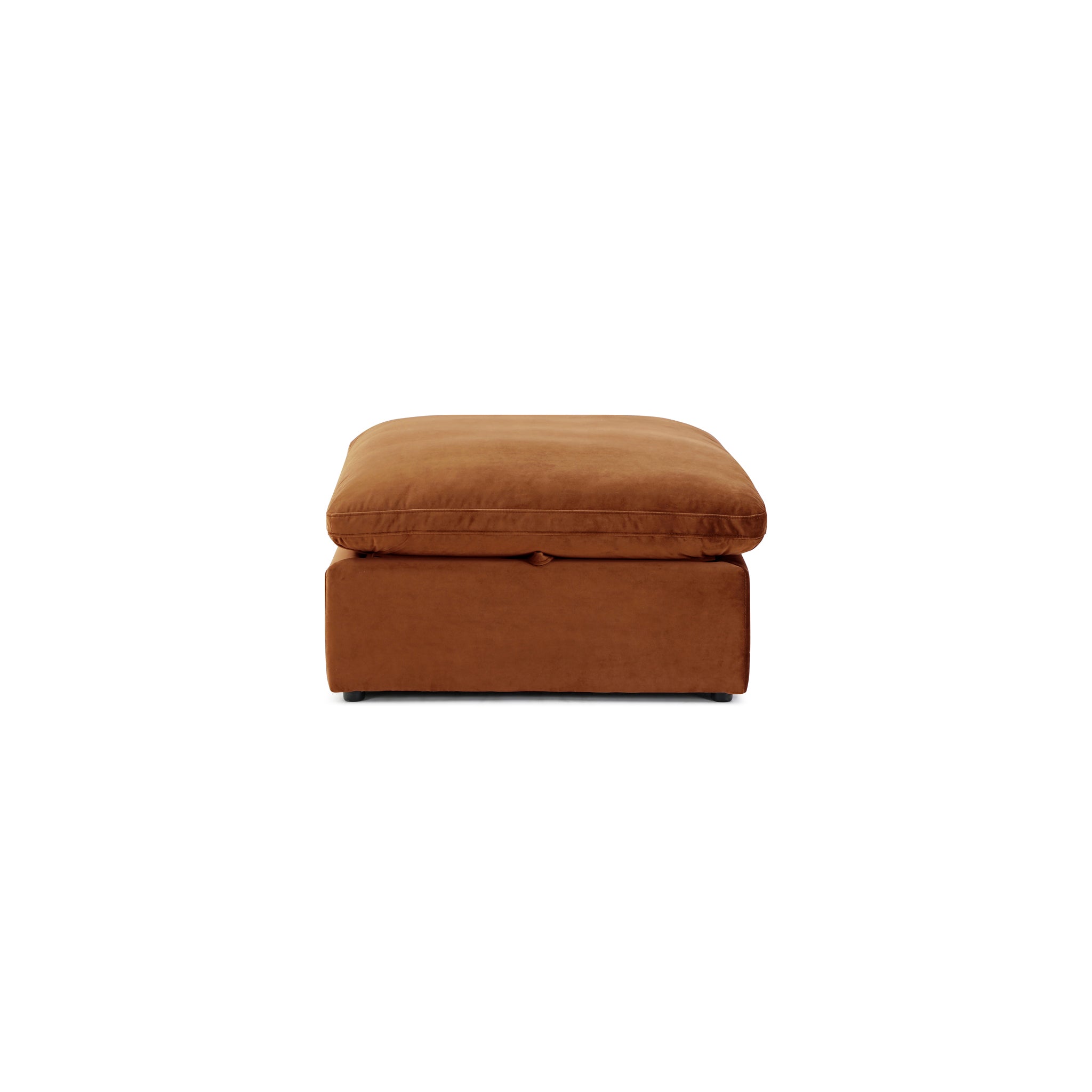 Bella Pillow Ottoman