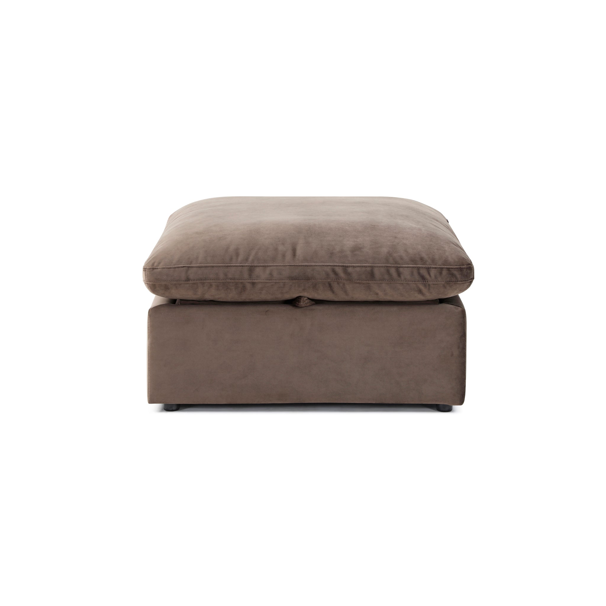 Bella Pillow Ottoman