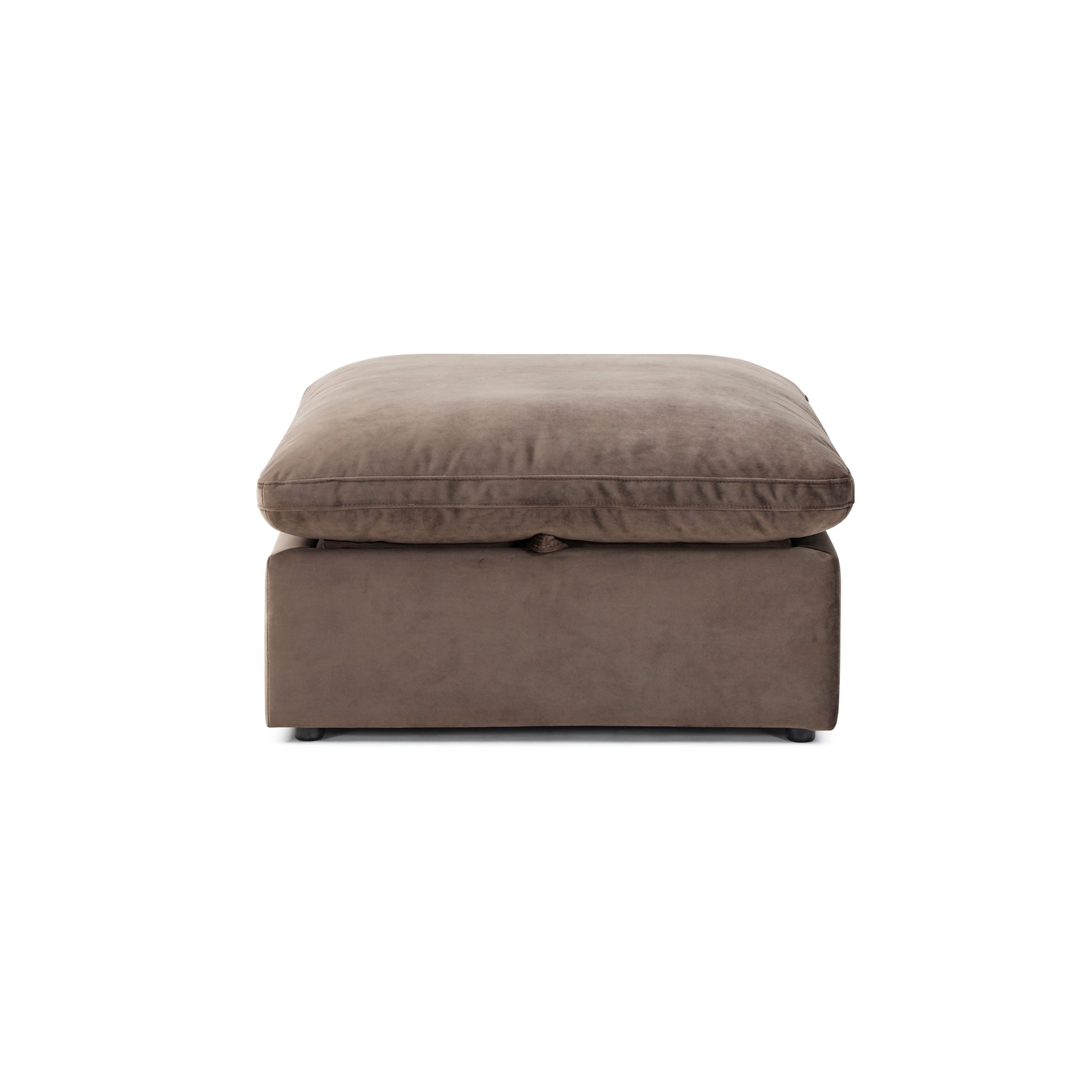 Bella Pillow Ottoman
