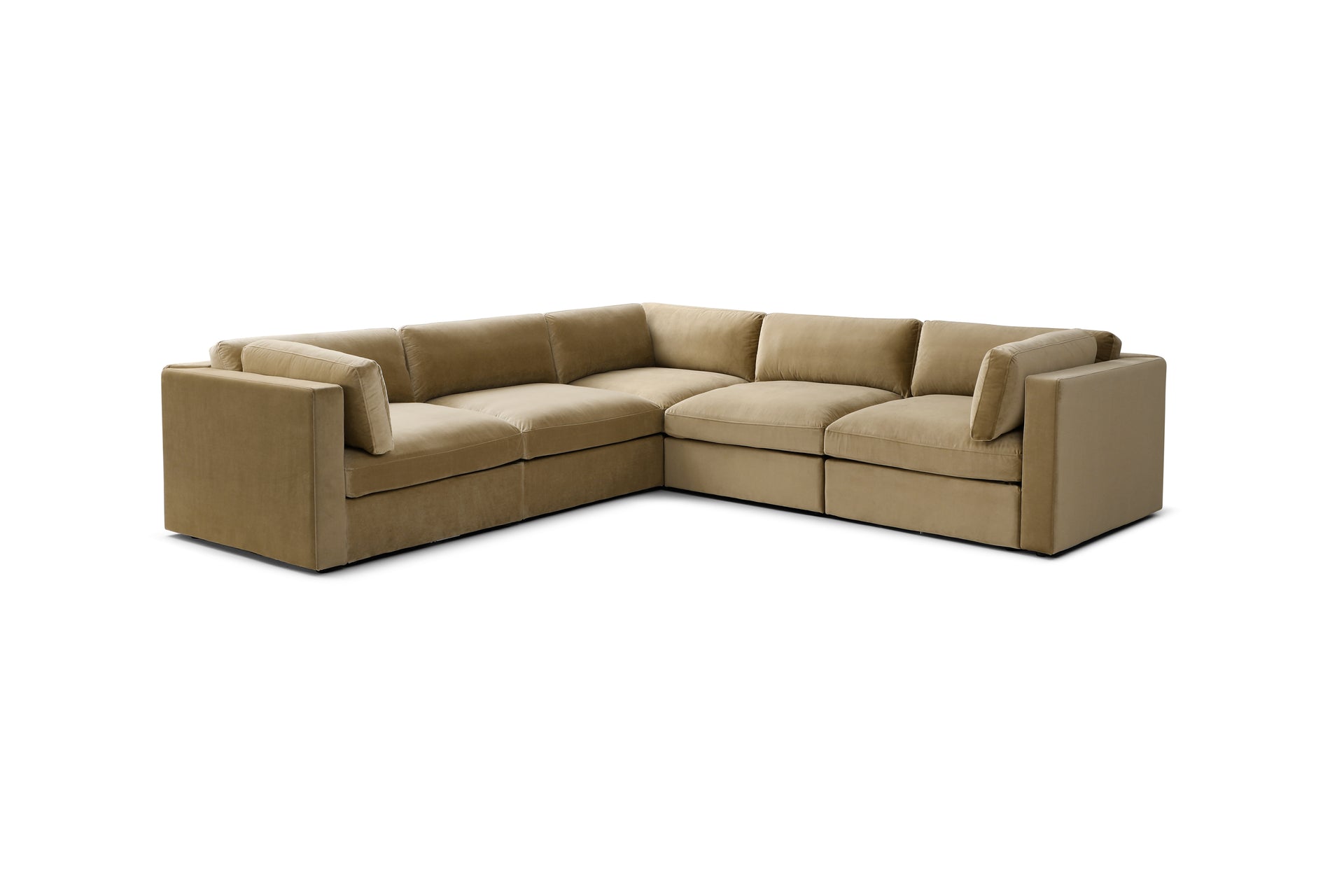 Bella Corner SectionalBella Corner Se...