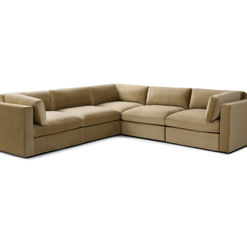 Bella Corner Sectional