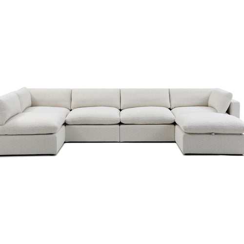Bella Pillow U-Shape