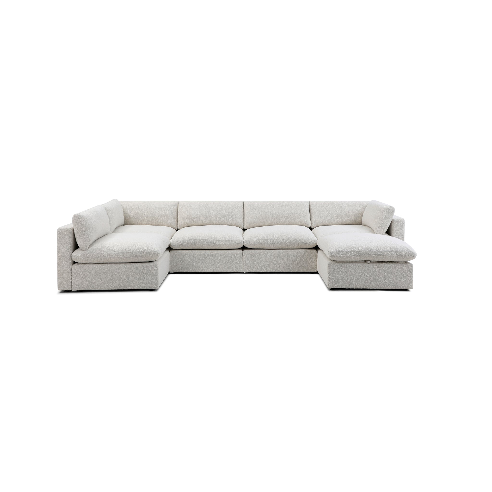Bella Pillow U-Shape